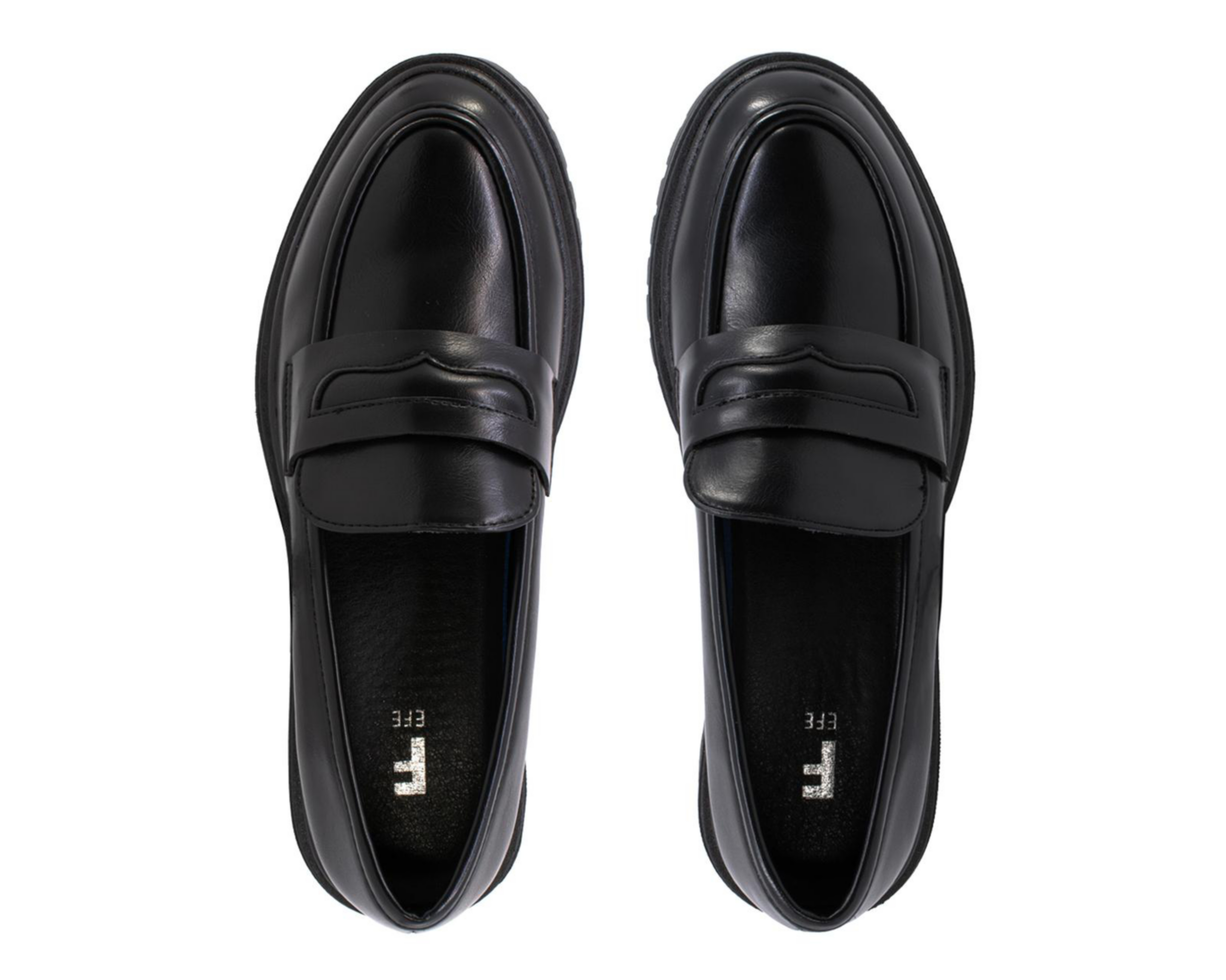 Foto 4 pulgar | Zapatos Casuales Calzado EFE para Mujer