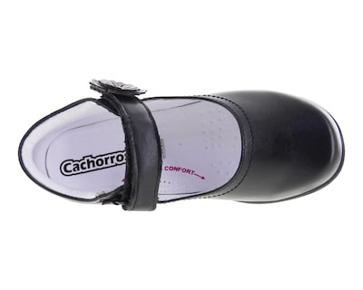 Foto 4 | Zapatos Escolares Cachorros para Niña