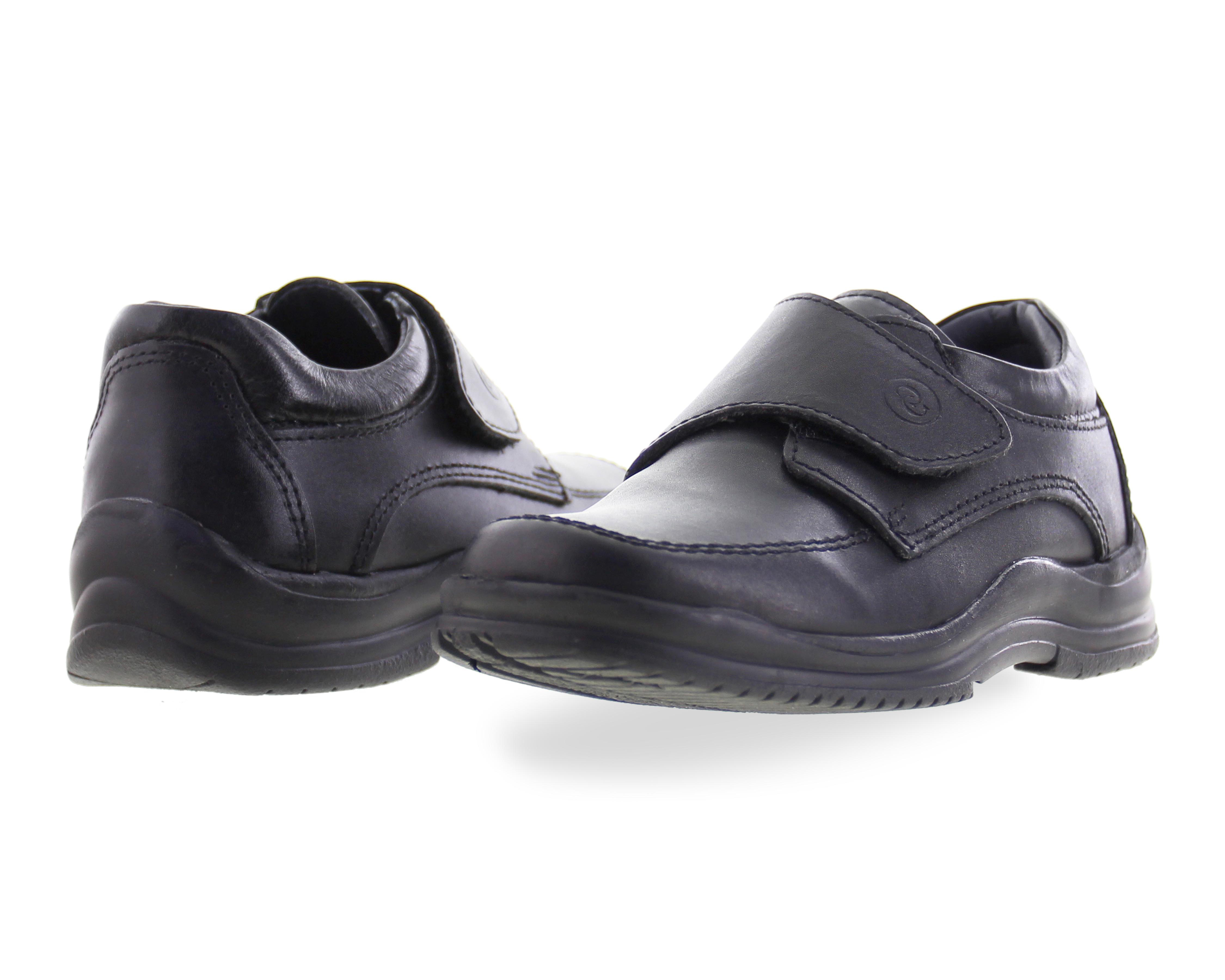 Zapatos Escolares Cachorros para Niño $420