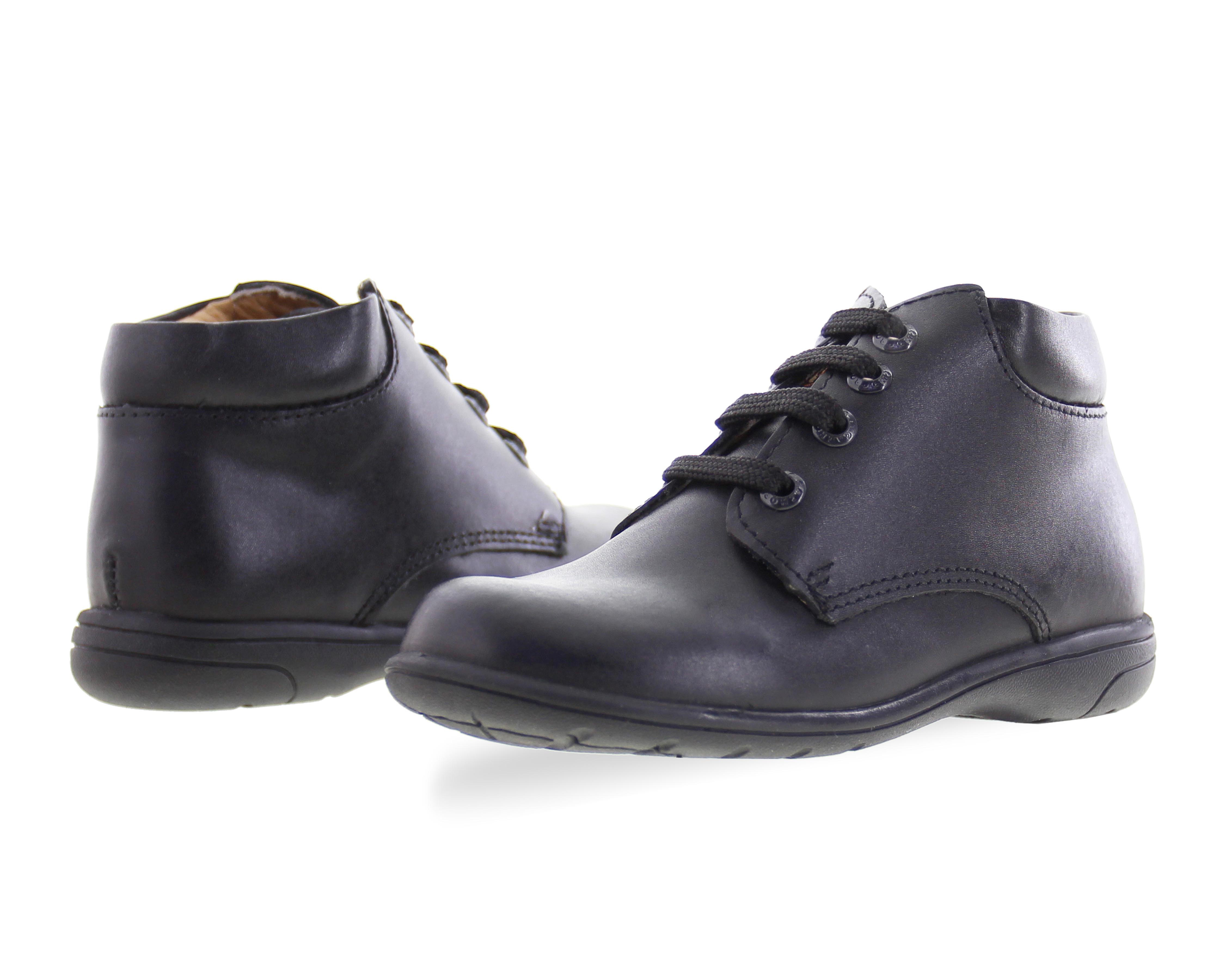 Zapatos Escolares Cachorros para Niño $315