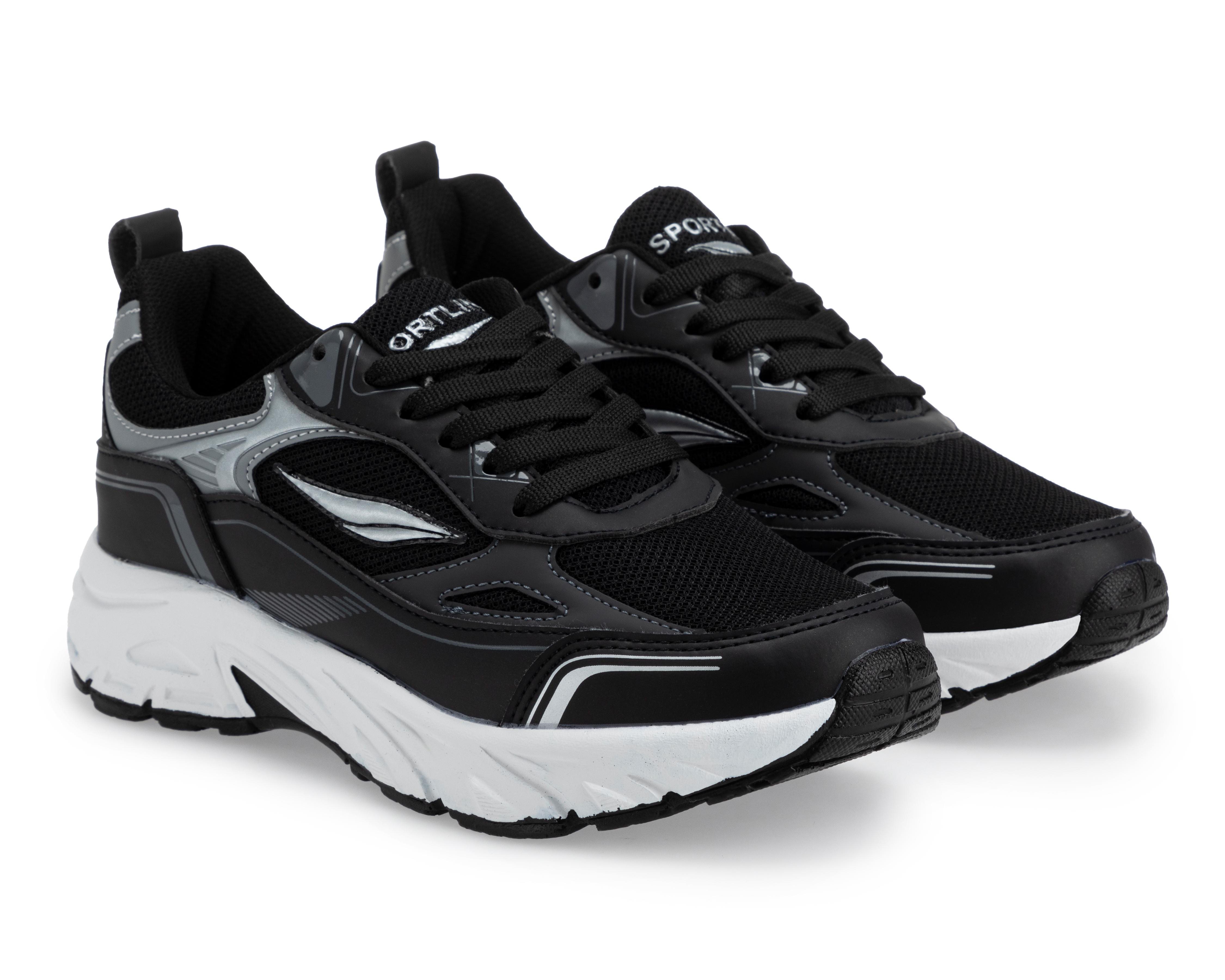 Tenis para Entrenamiento Sportline para Mujer $420