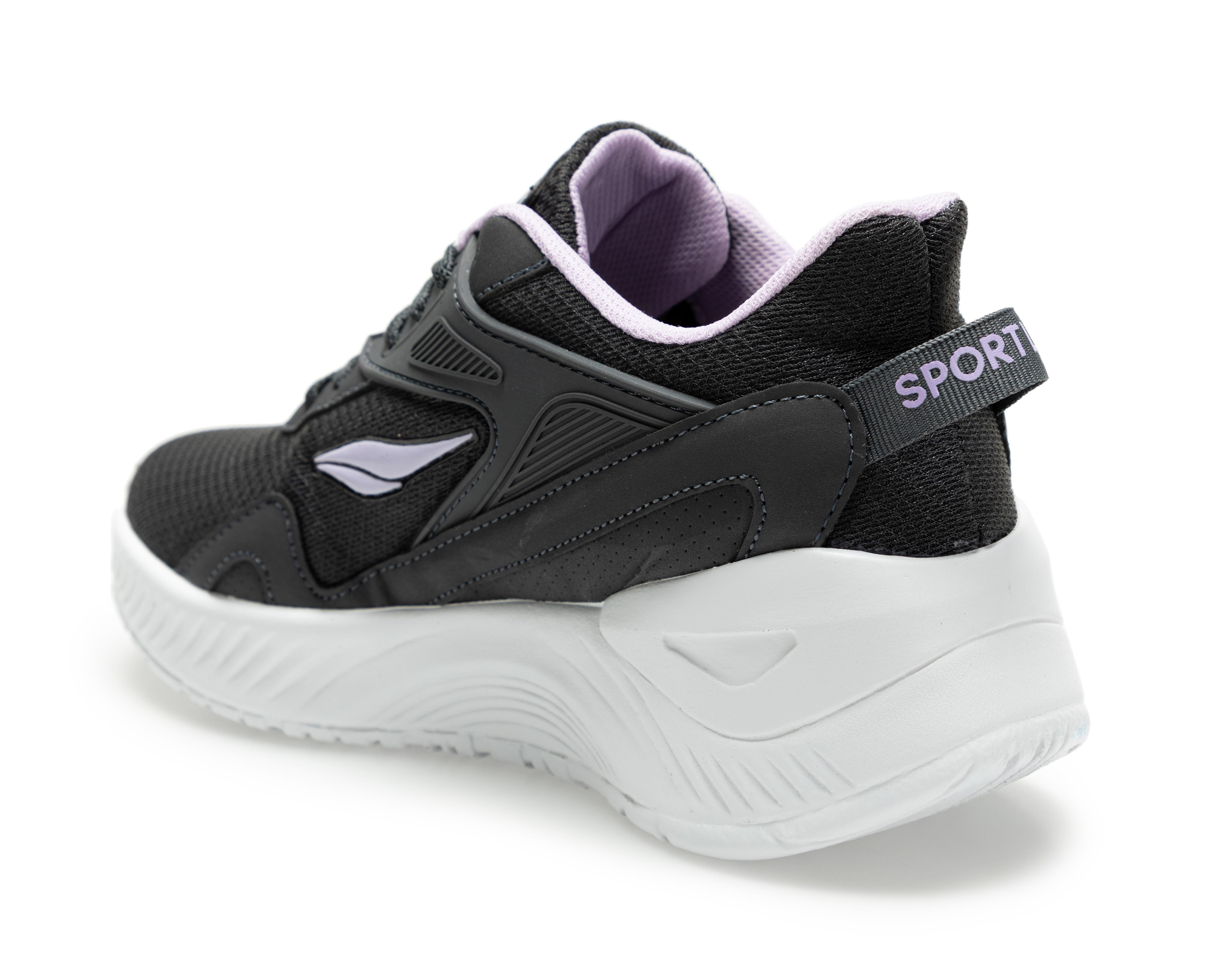 Foto 3 | Tenis para Jogging Sportline para Mujer