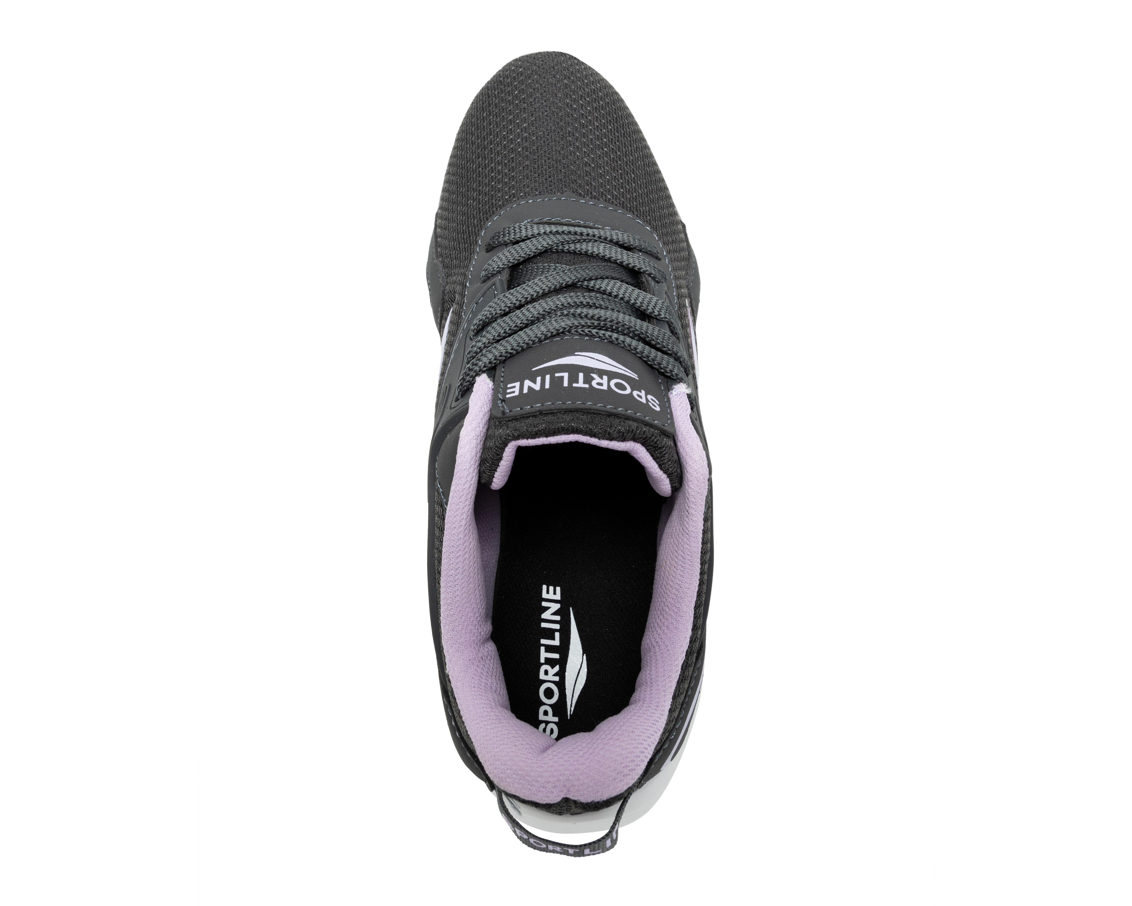 Foto 6 pulgar | Tenis para Jogging Sportline para Mujer