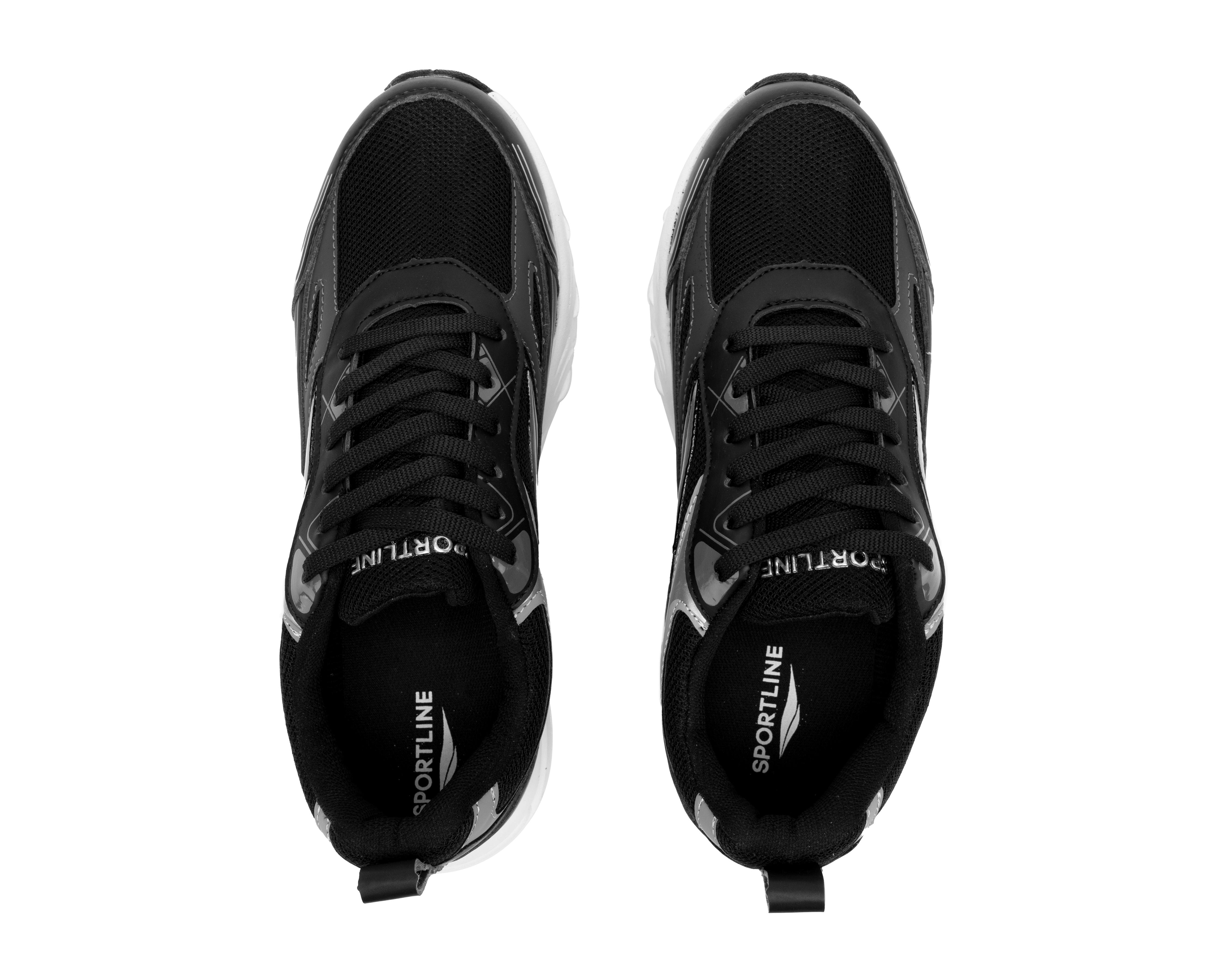 Foto 3 | Tenis Sportline para Hombre