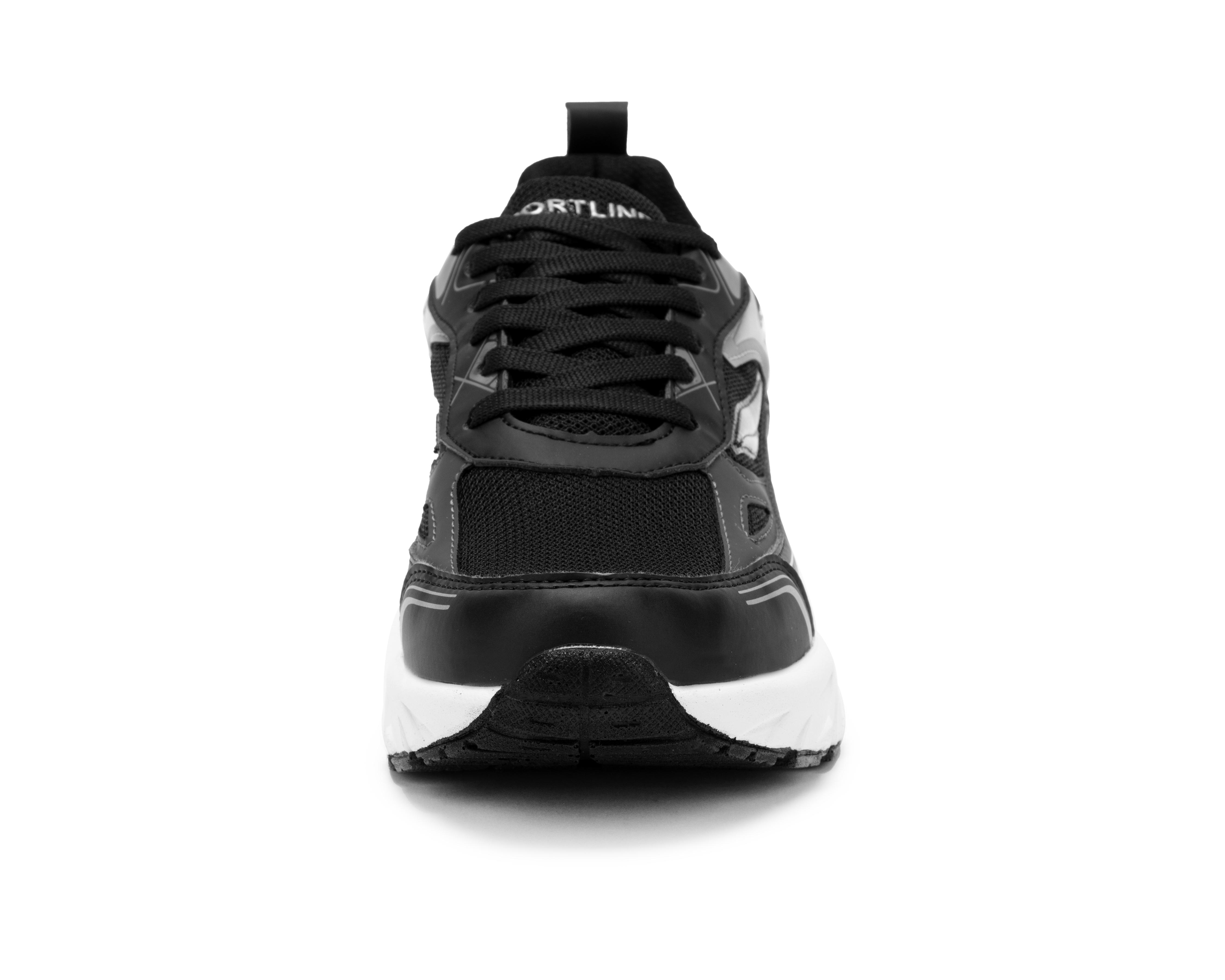 Foto 5 | Tenis Sportline para Hombre