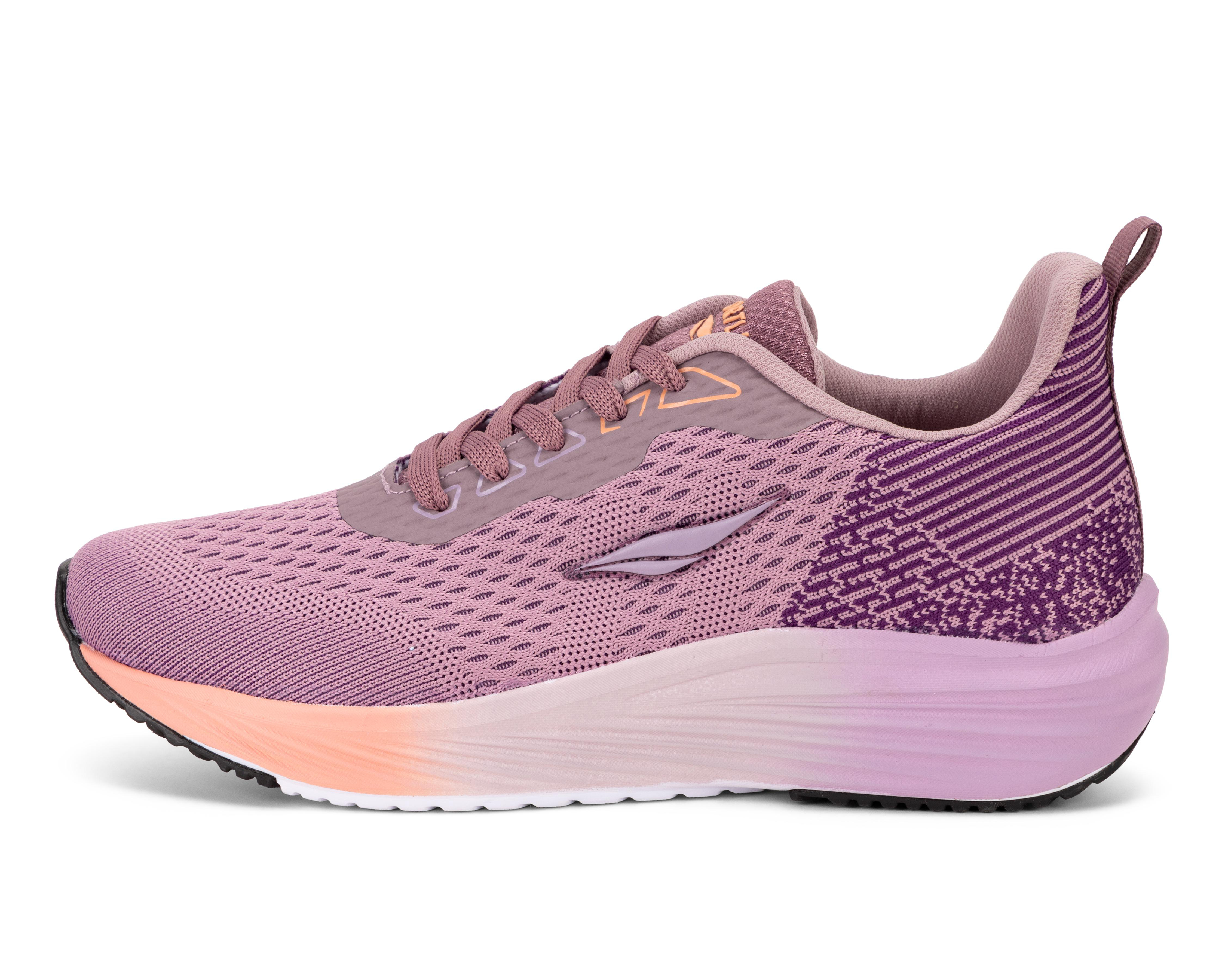 Foto 5 pulgar | Tenis para Correr Sportline para Mujer