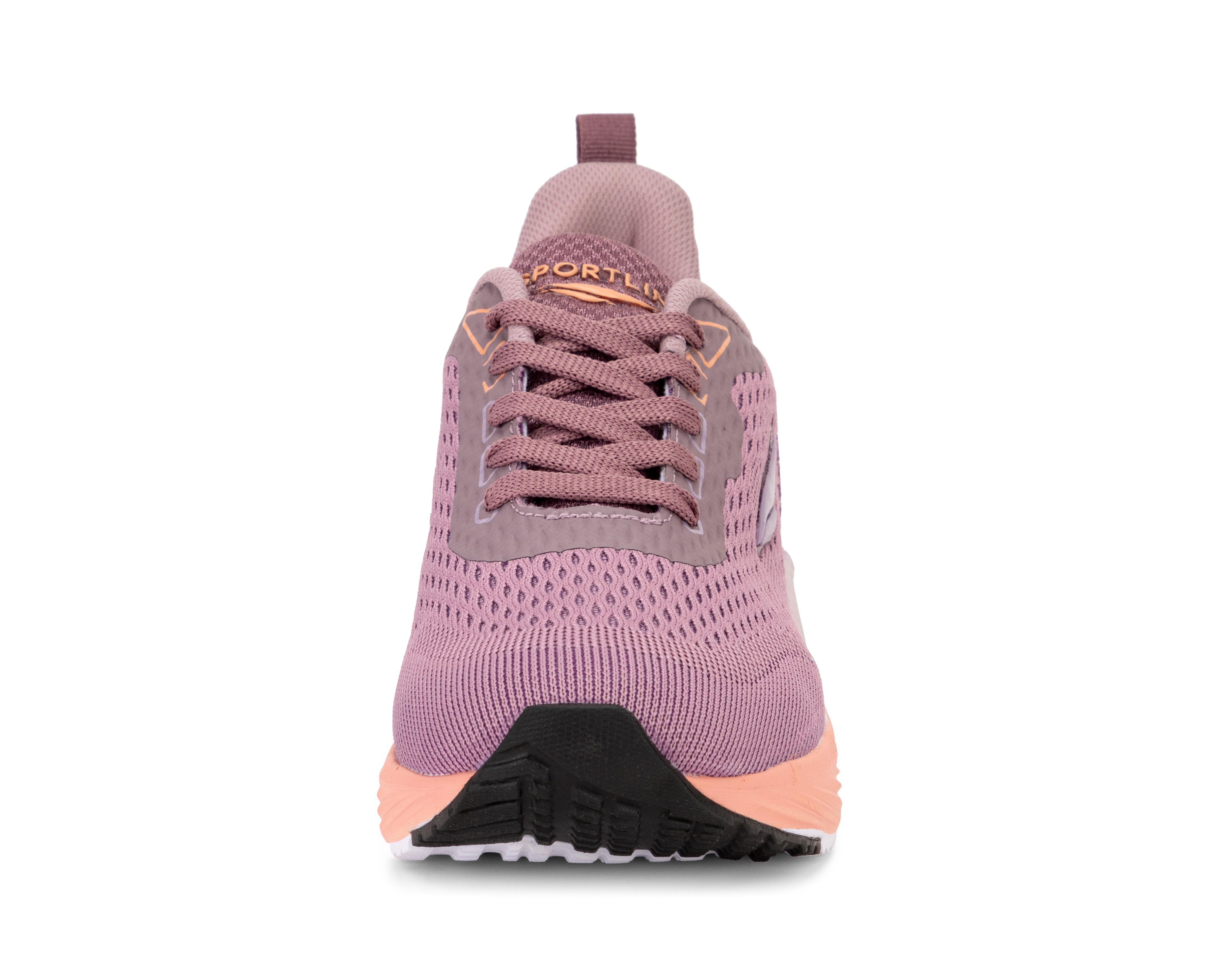 Foto 6 pulgar | Tenis para Correr Sportline para Mujer