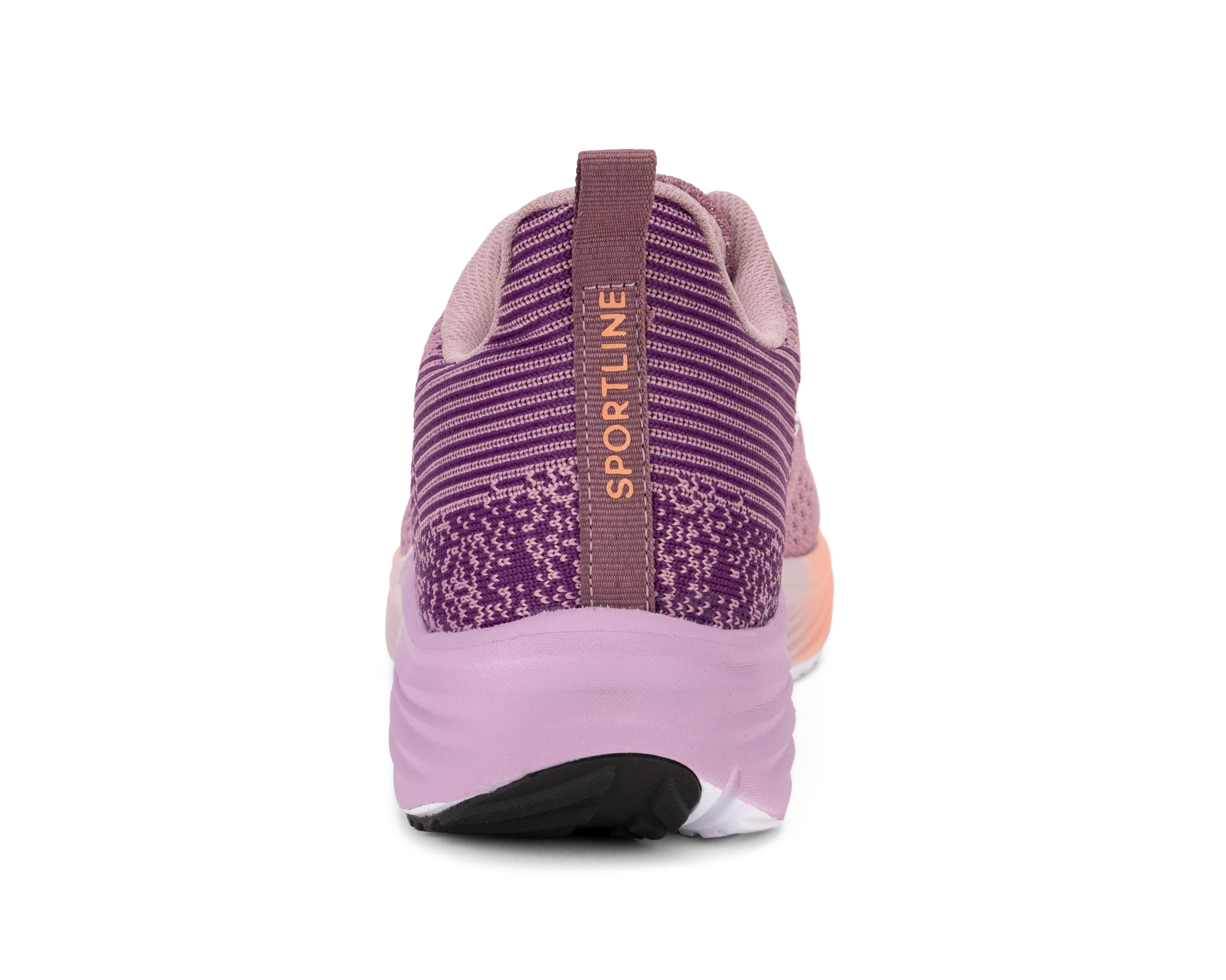 Foto 7 pulgar | Tenis para Correr Sportline para Mujer