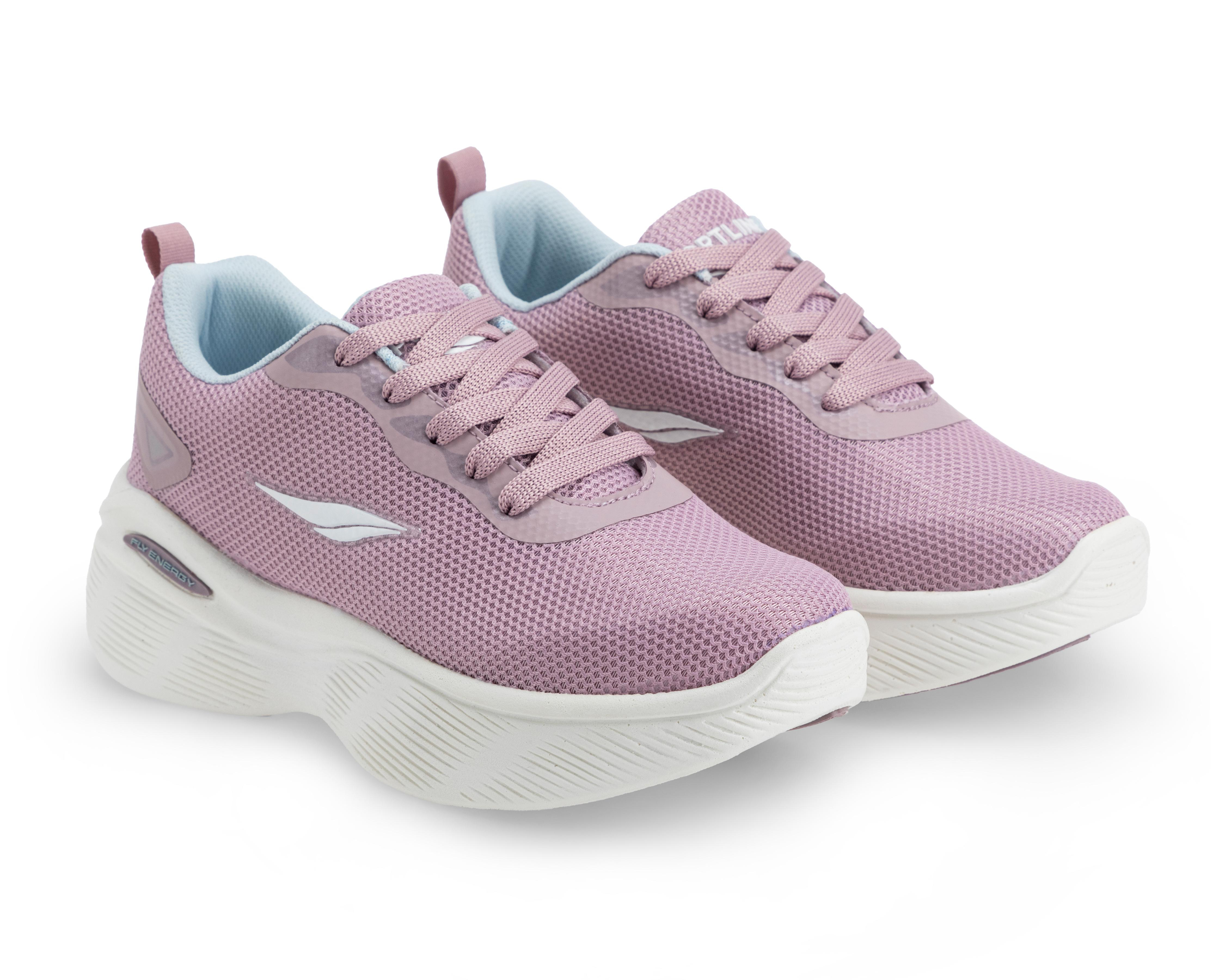 Tenis para Entrenamiento Sportline para Mujer