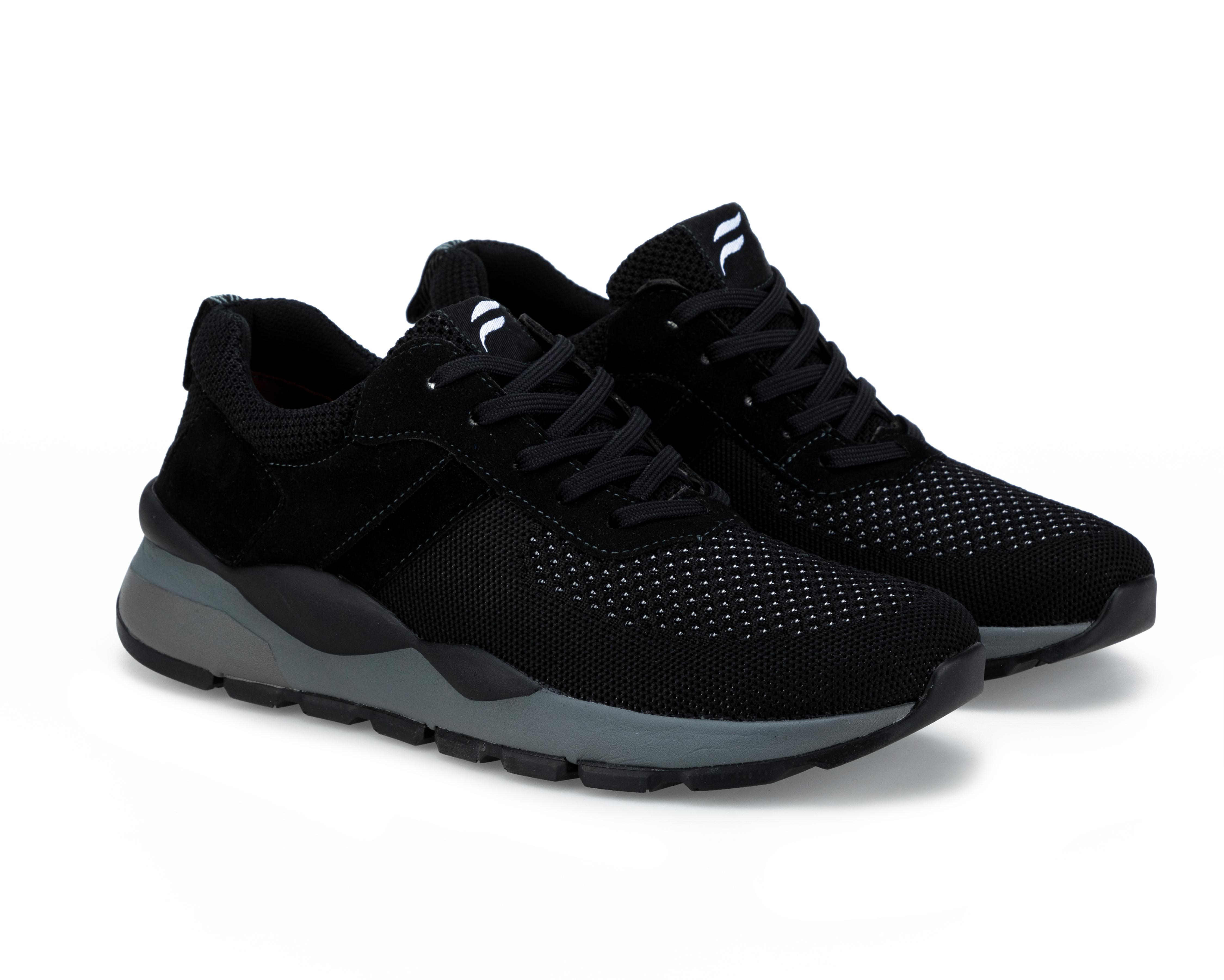 Tenis Casuales Flexi para Hombre