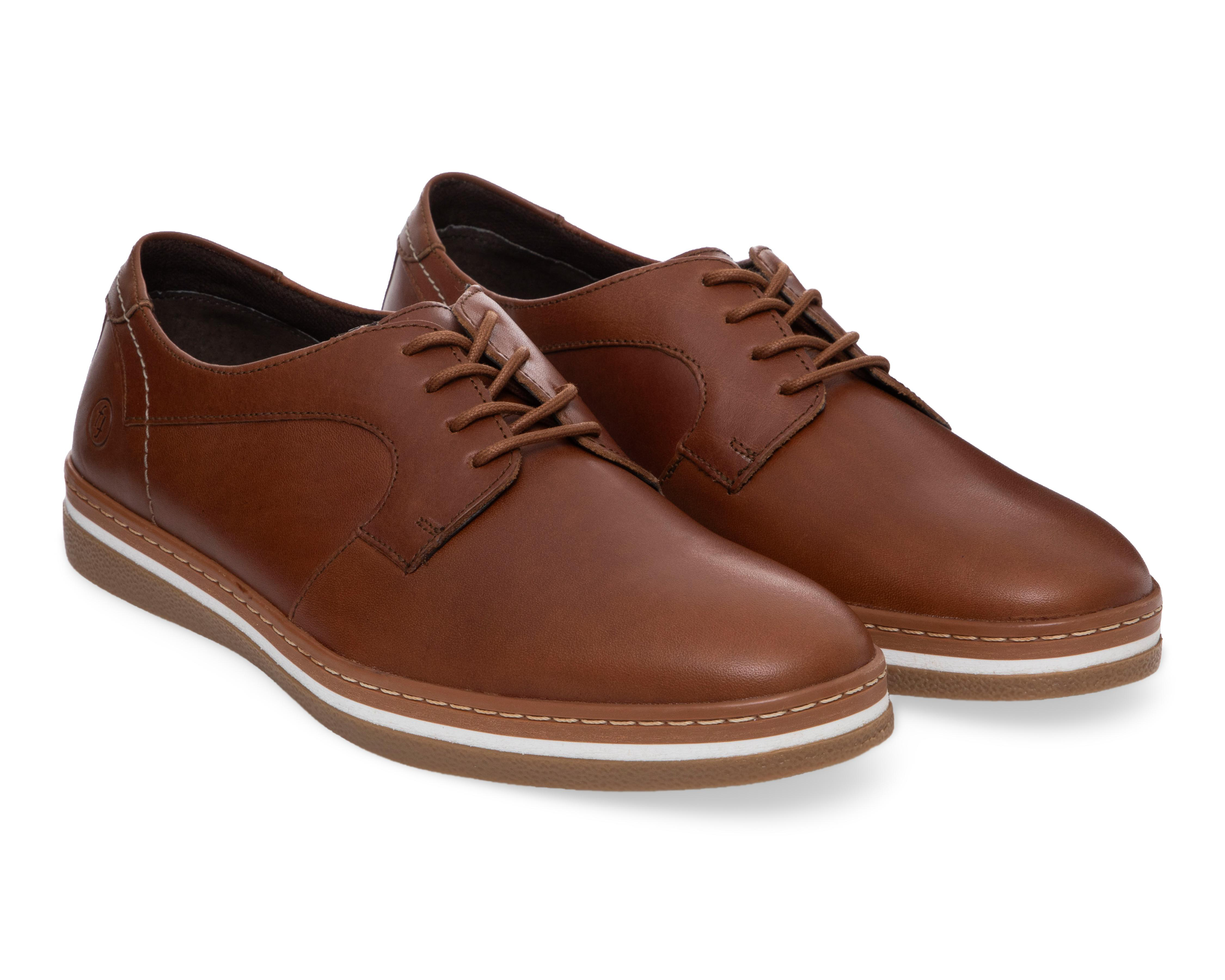 Zapatos Casuales Flexi para Hombre