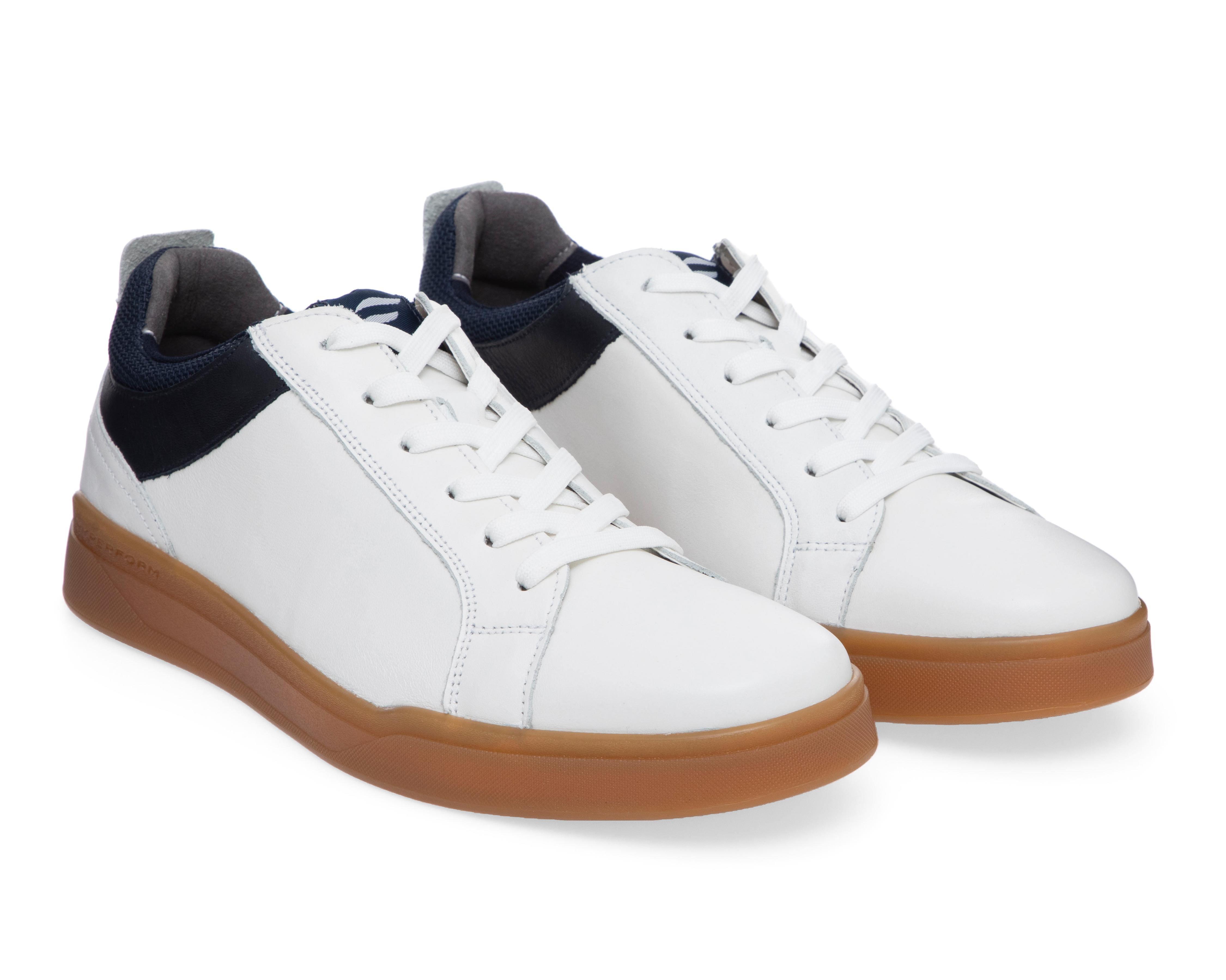 Tenis Casuales Flexi para Hombre