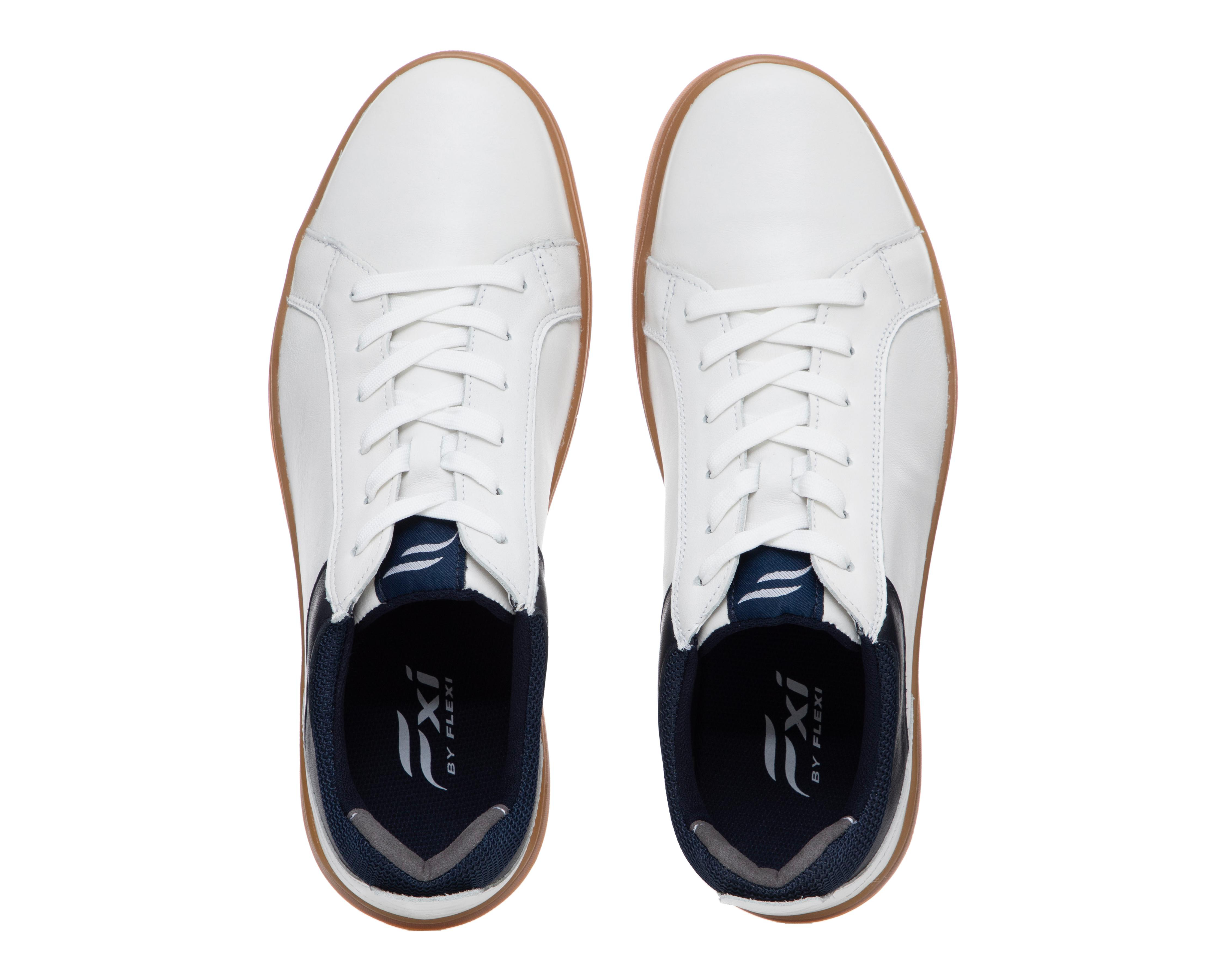 Foto 3 | Tenis Casuales Flexi para Hombre