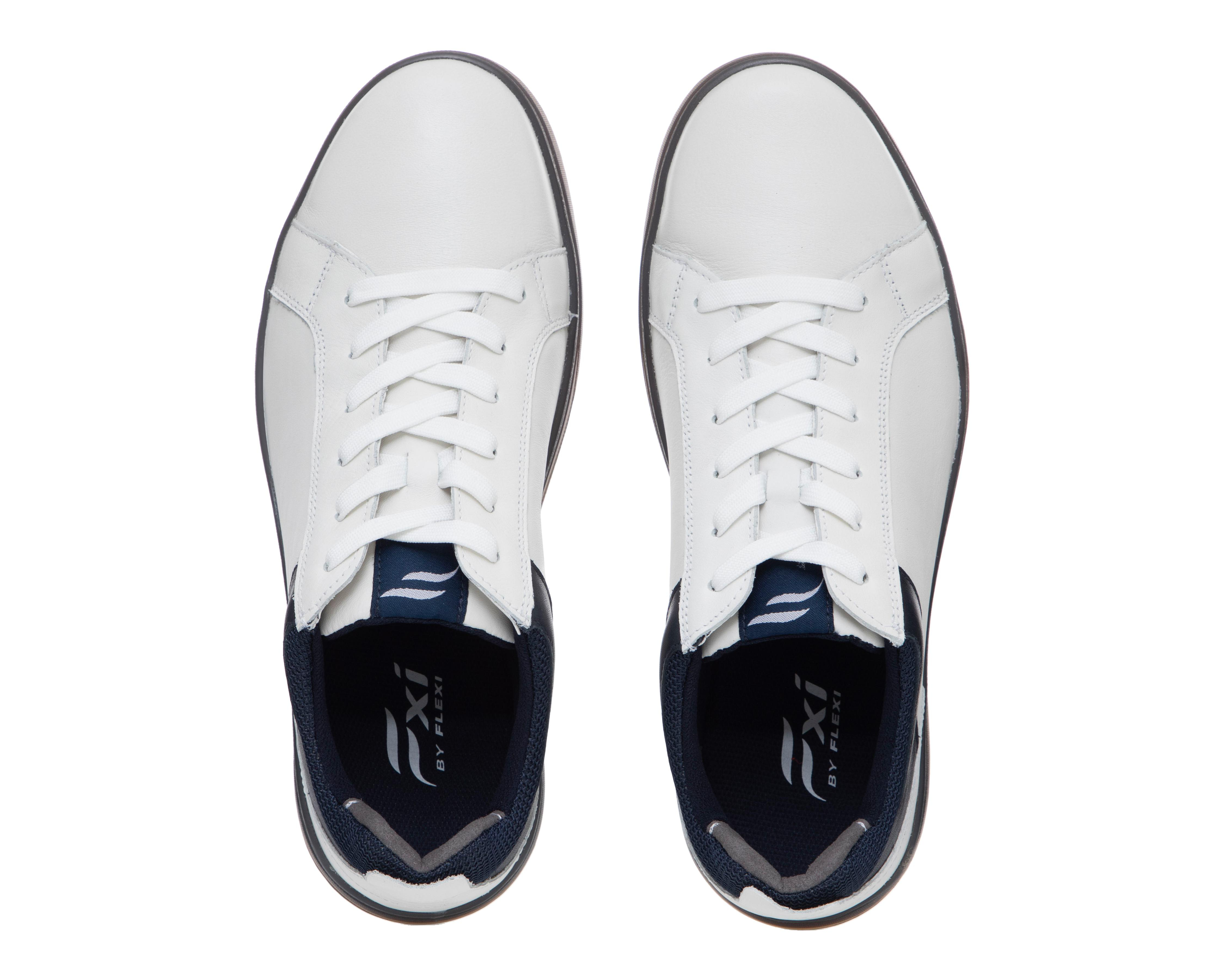 Foto 3 | Tenis Casuales Flexi para Hombre