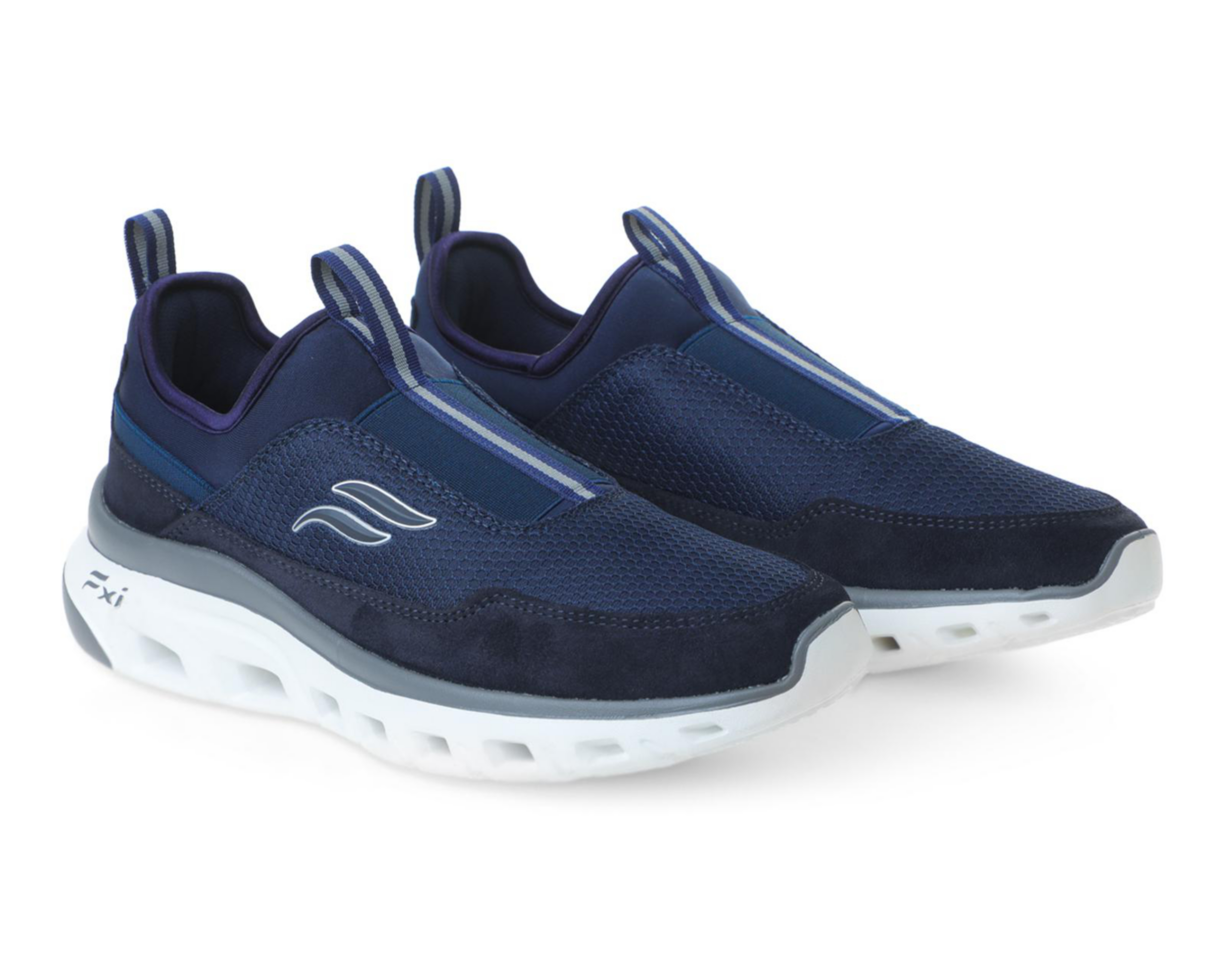 Tenis Flexi Sneaker Slip On para Hombre