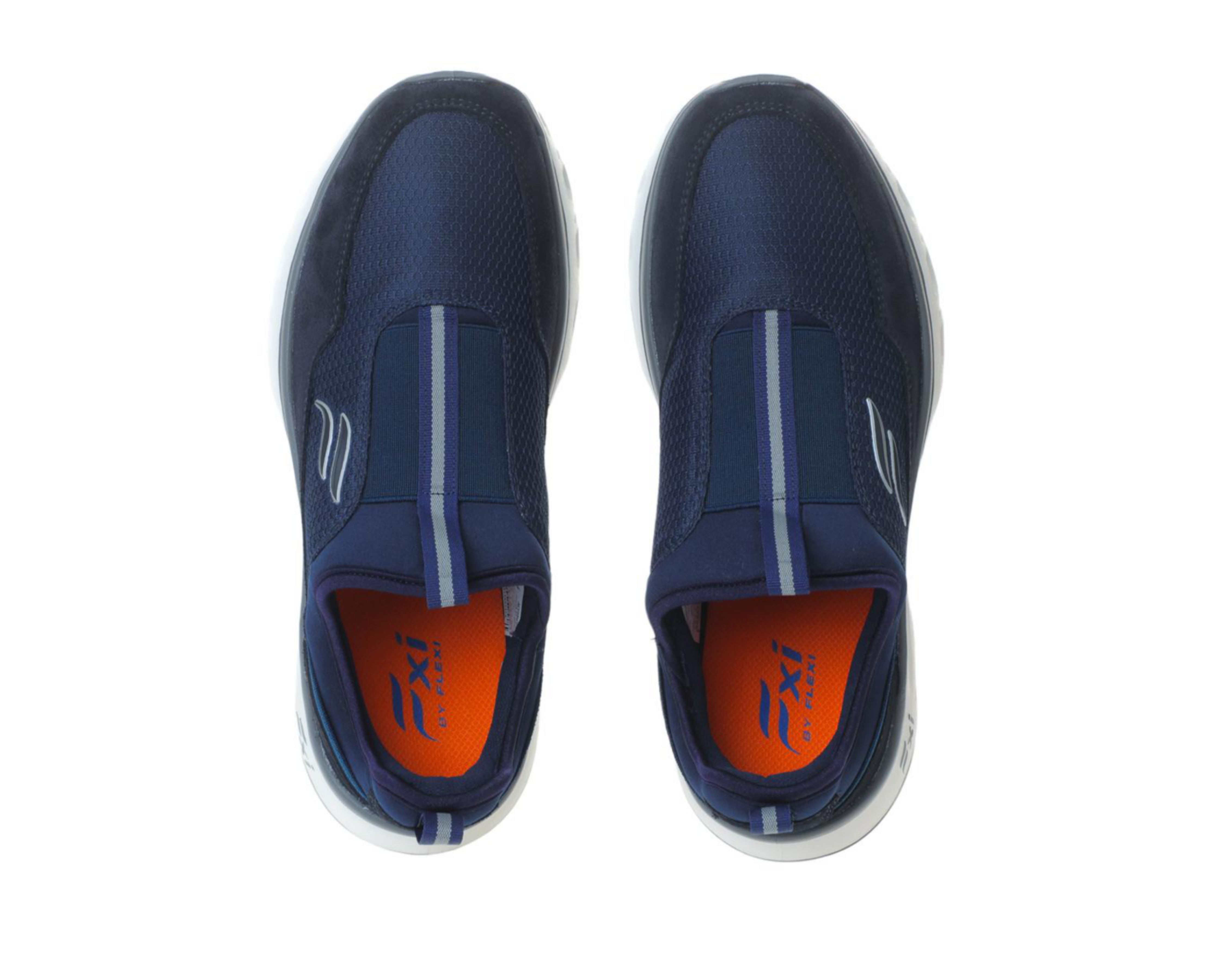 Foto 4 pulgar | Tenis Flexi Sneaker Slip On para Hombre