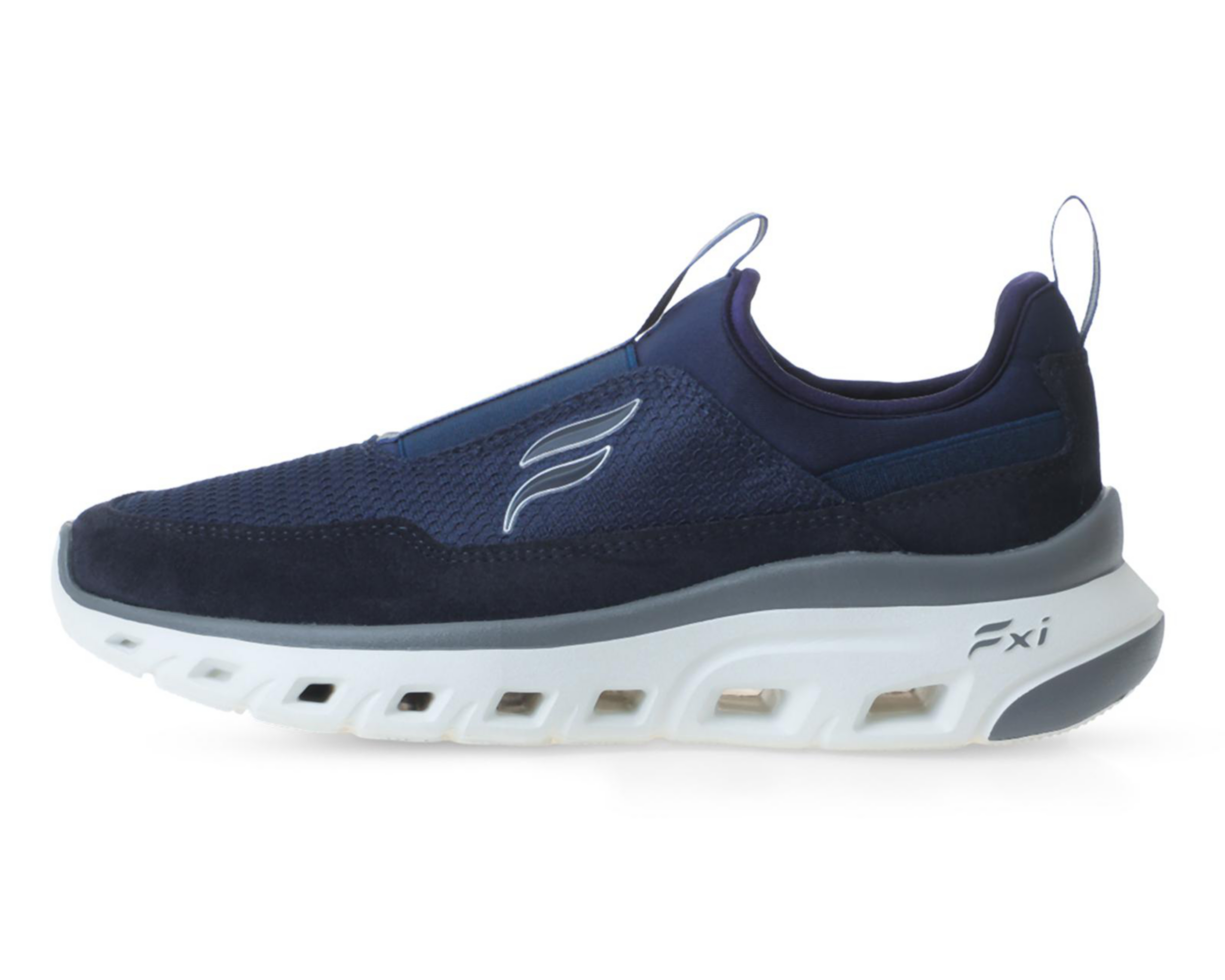 Foto 5 pulgar | Tenis Flexi Sneaker Slip On para Hombre