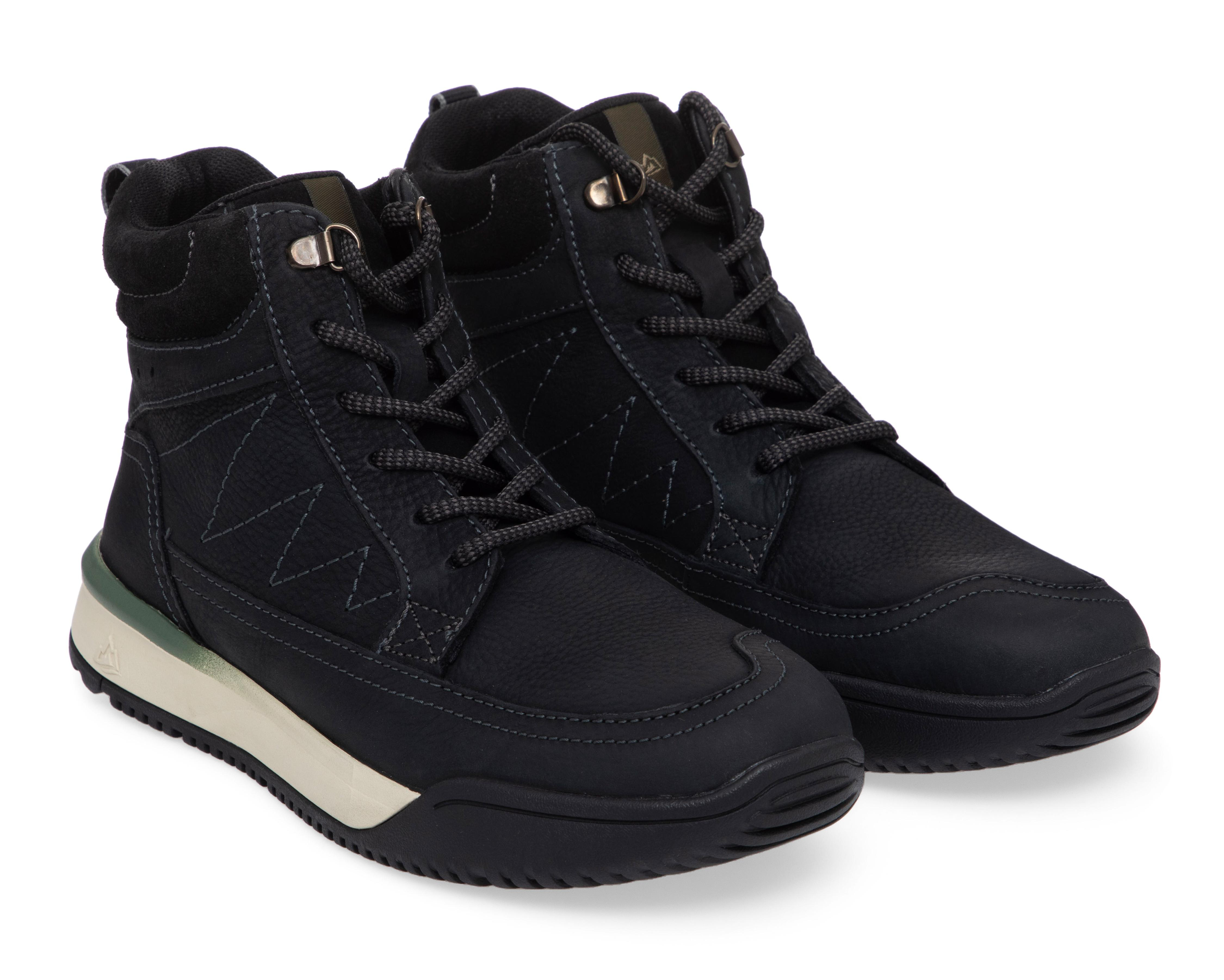 Botas Casuales Flexi par Hombre $1,249