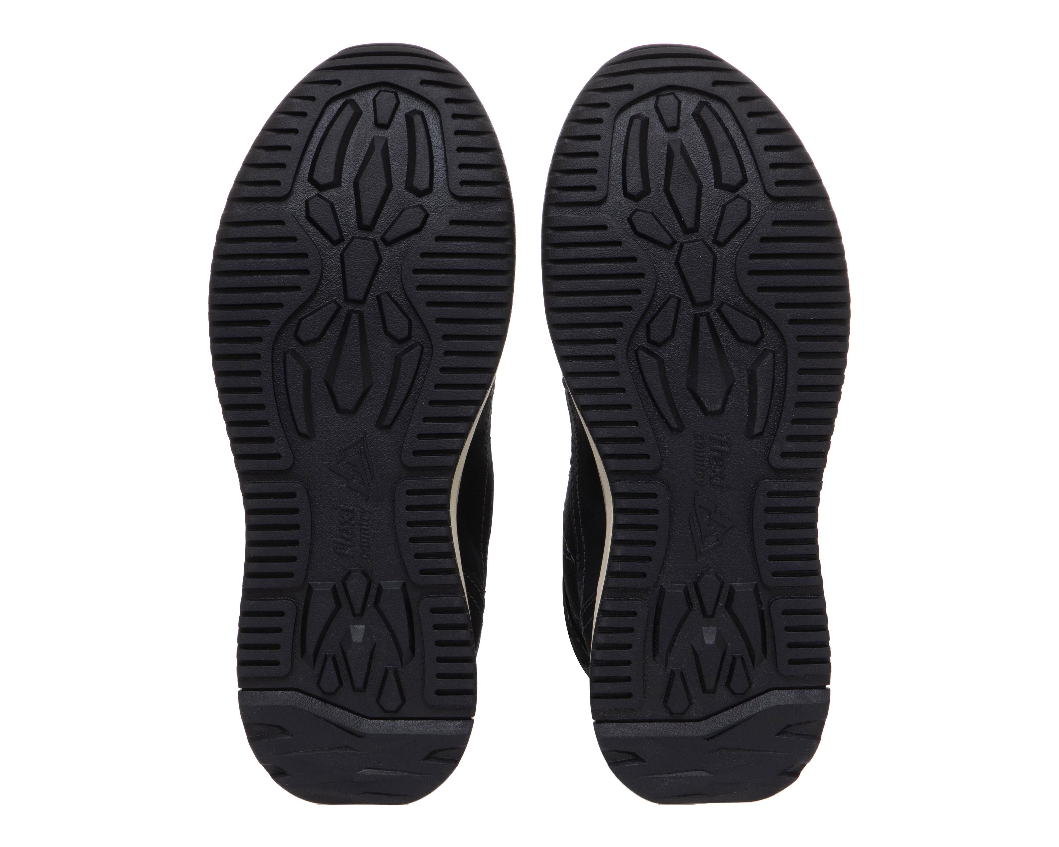 Foto 2 | Botas Casuales Flexi par Hombre