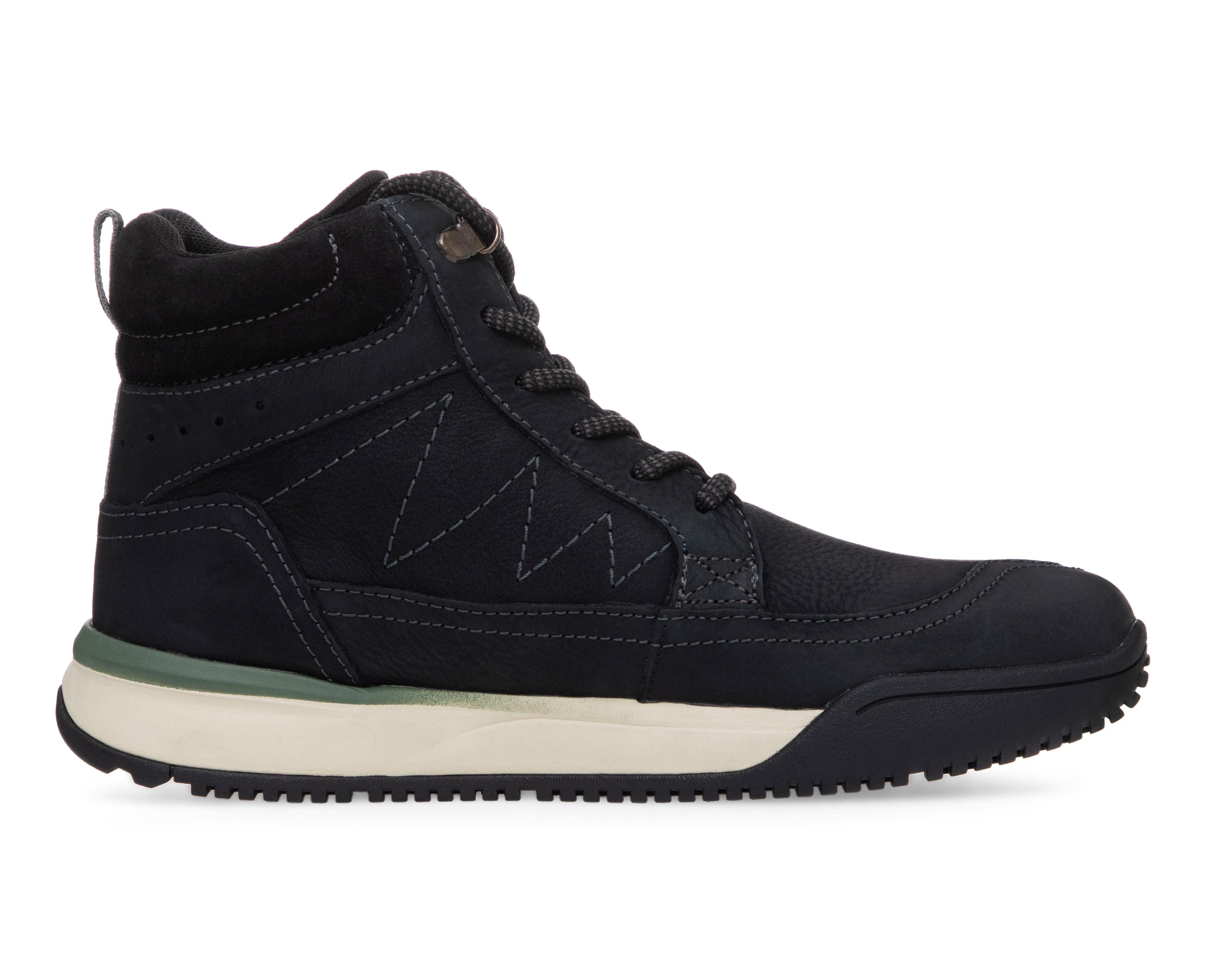 Foto 4 | Botas Casuales Flexi par Hombre