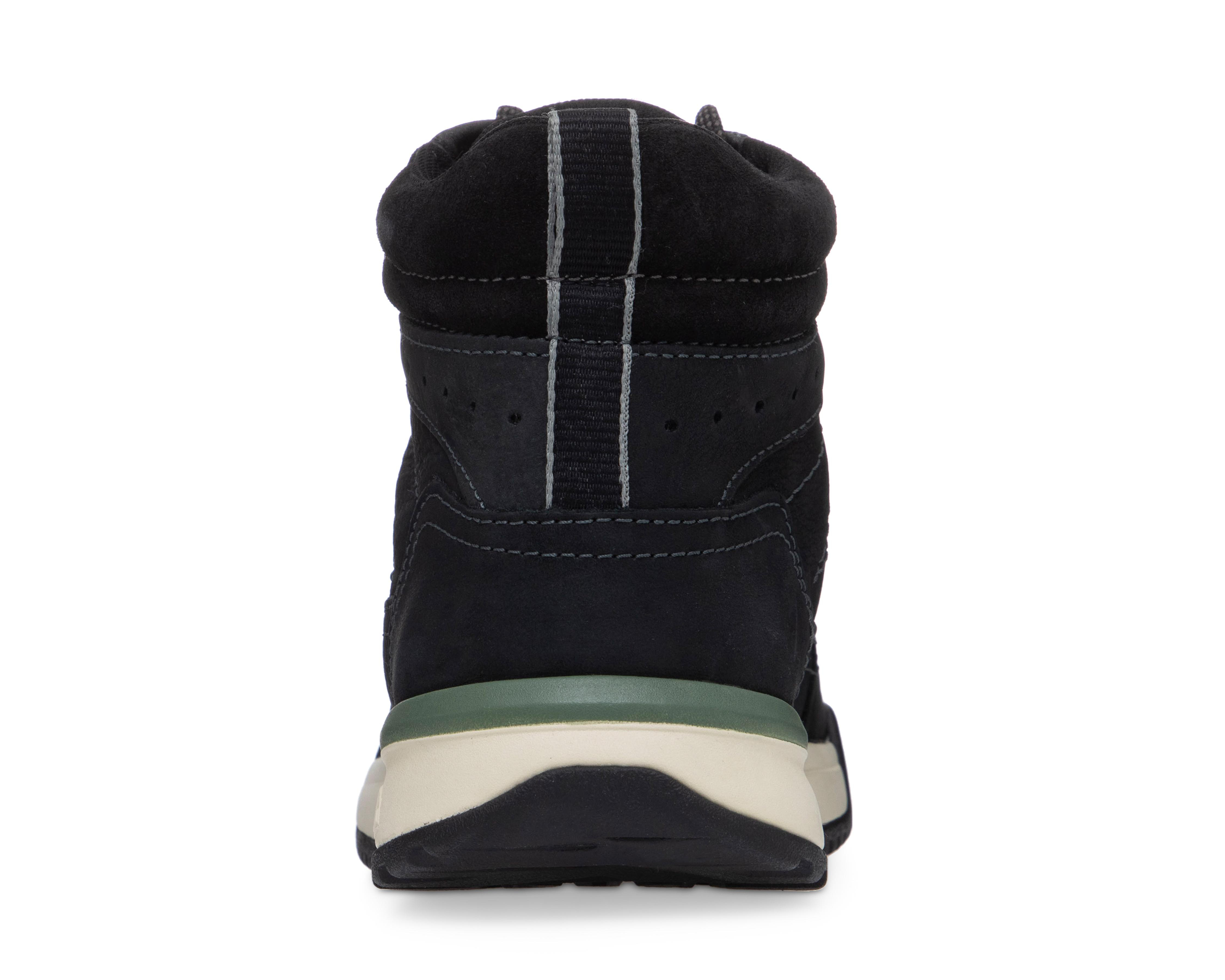 Foto 7 pulgar | Botas Casuales Flexi par Hombre