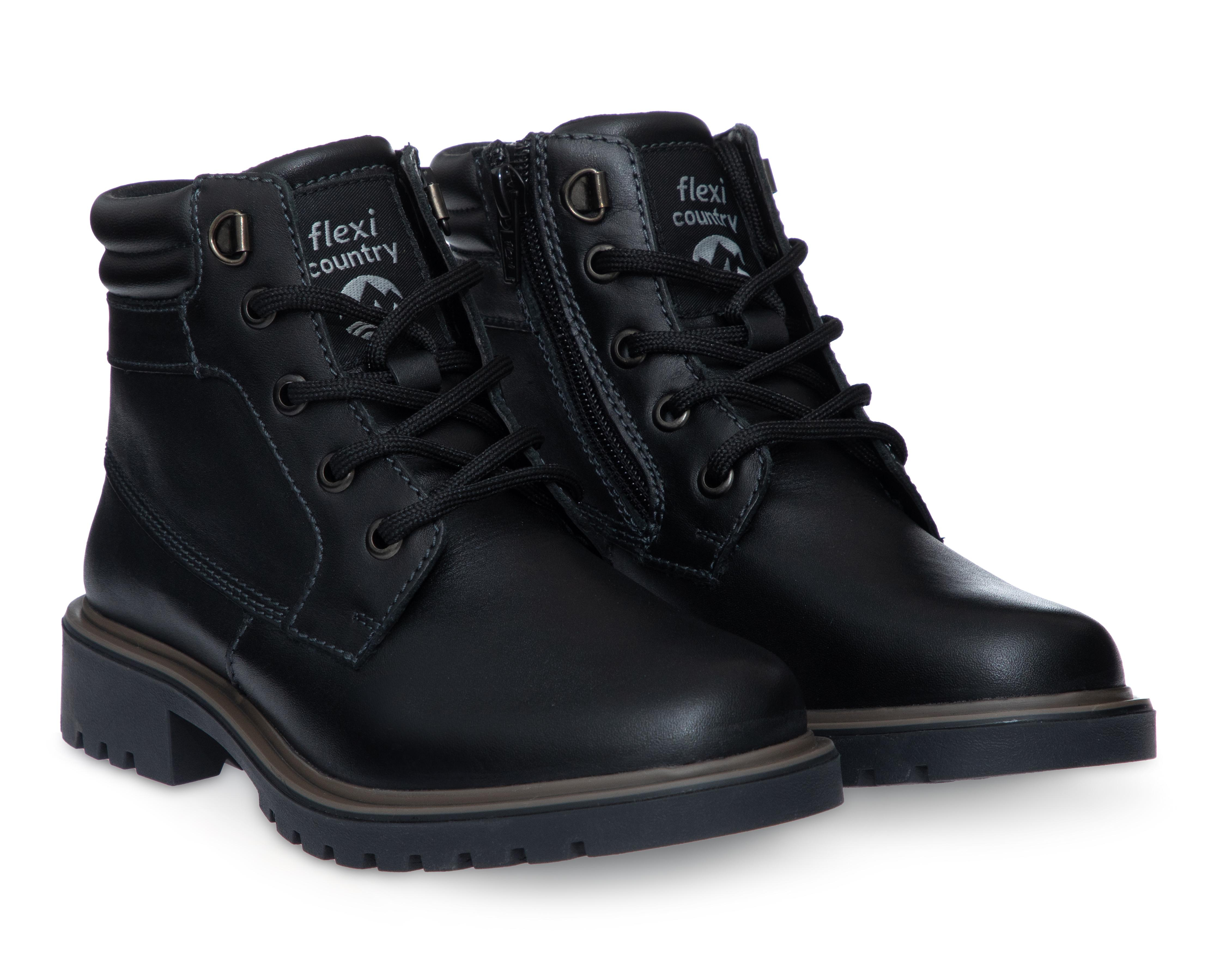 Botas Confort Flexi para Mujer