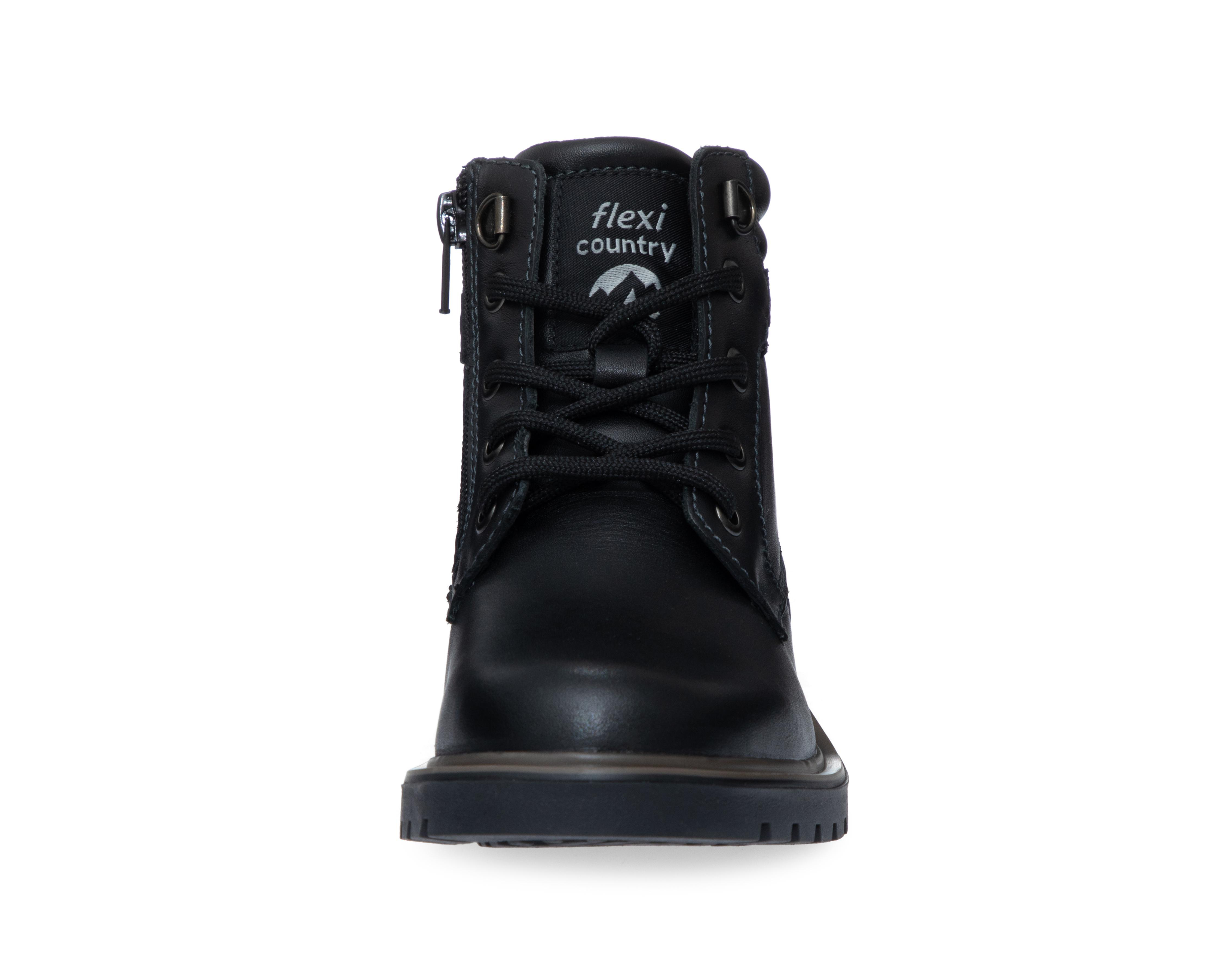 Foto 5 | Botas Confort Flexi para Mujer