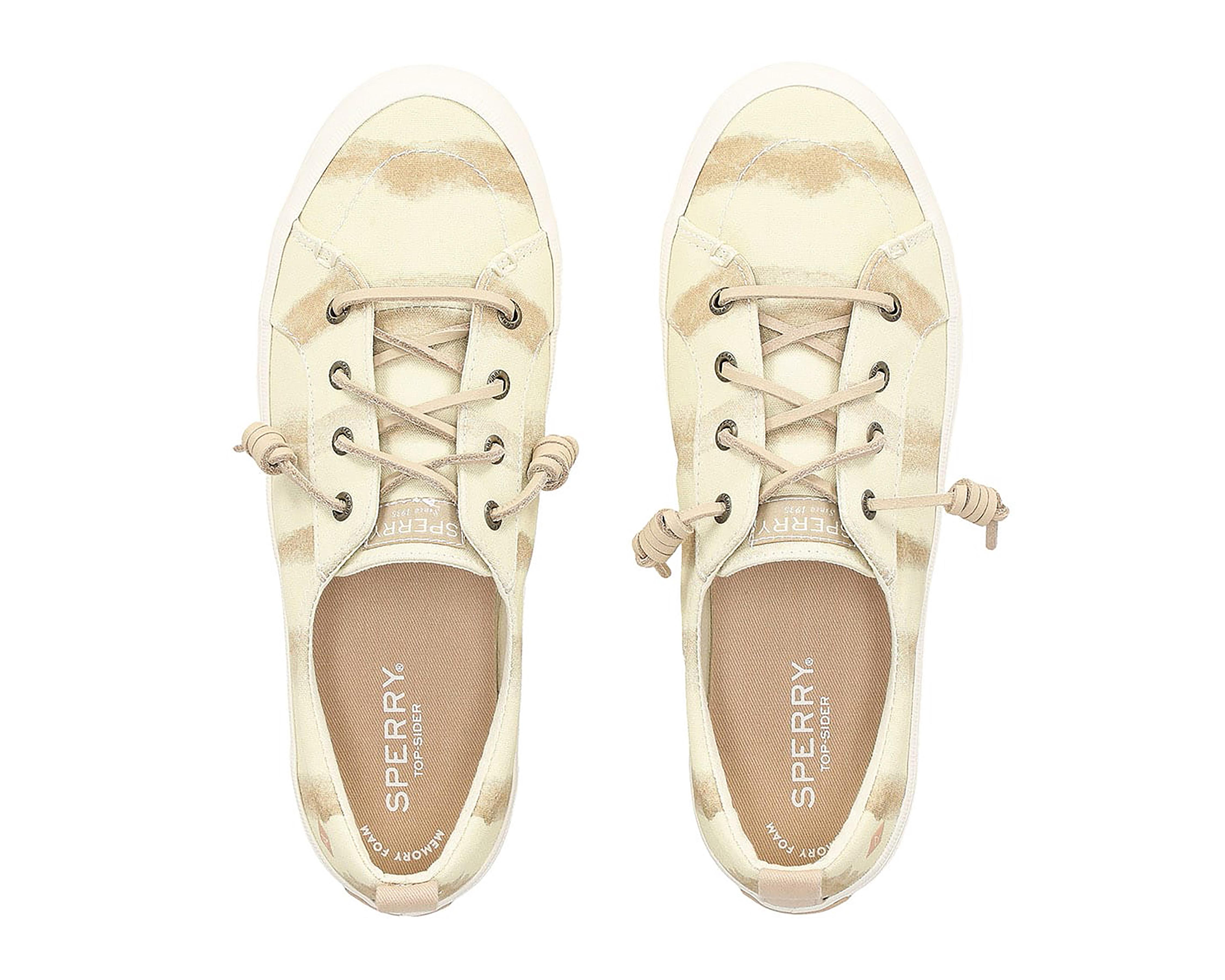 Foto 4 pulgar | Tenis Casuales Sperry para Mujer