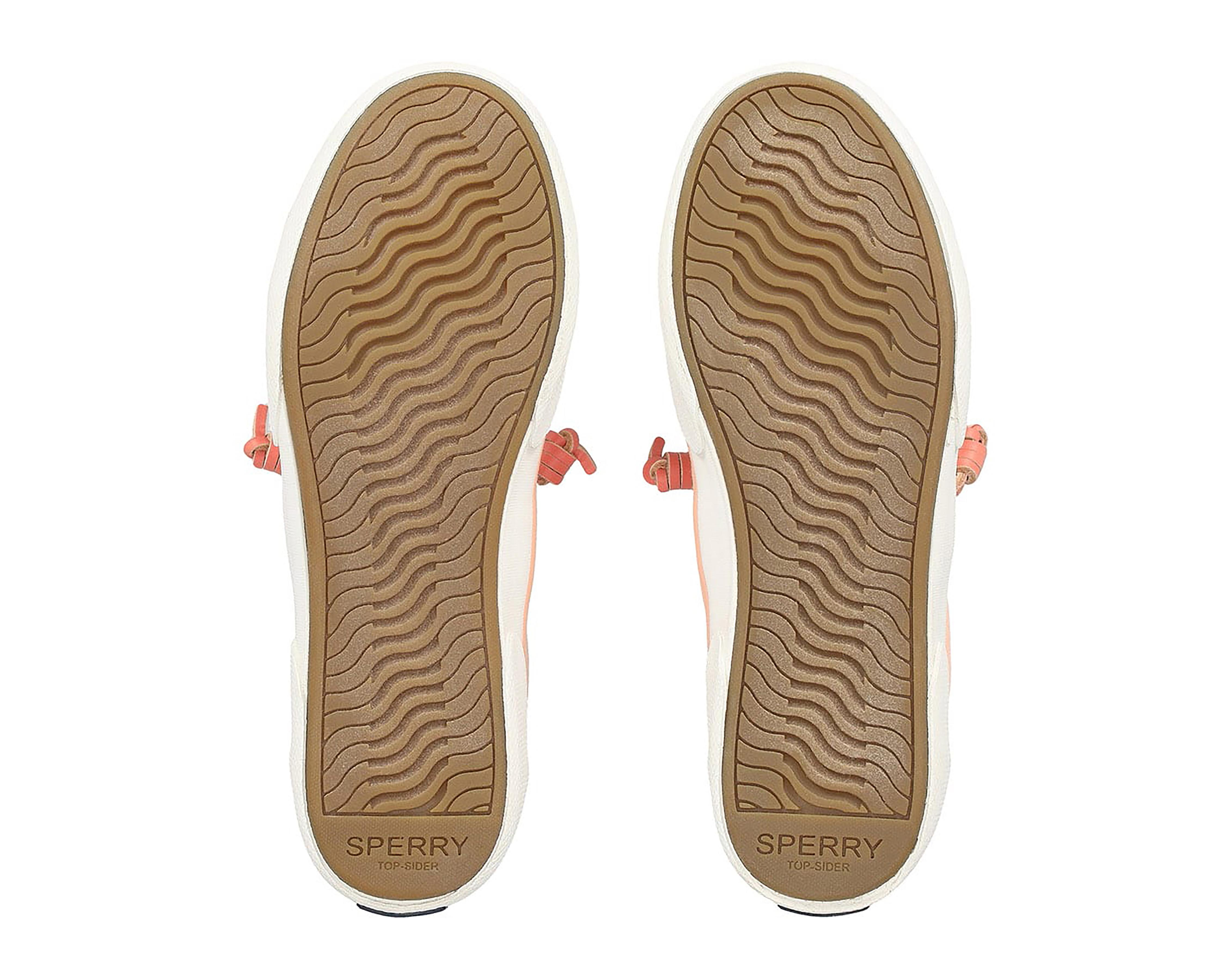 Foto 3 pulgar | Tenis Casuales Sperry para Mujer