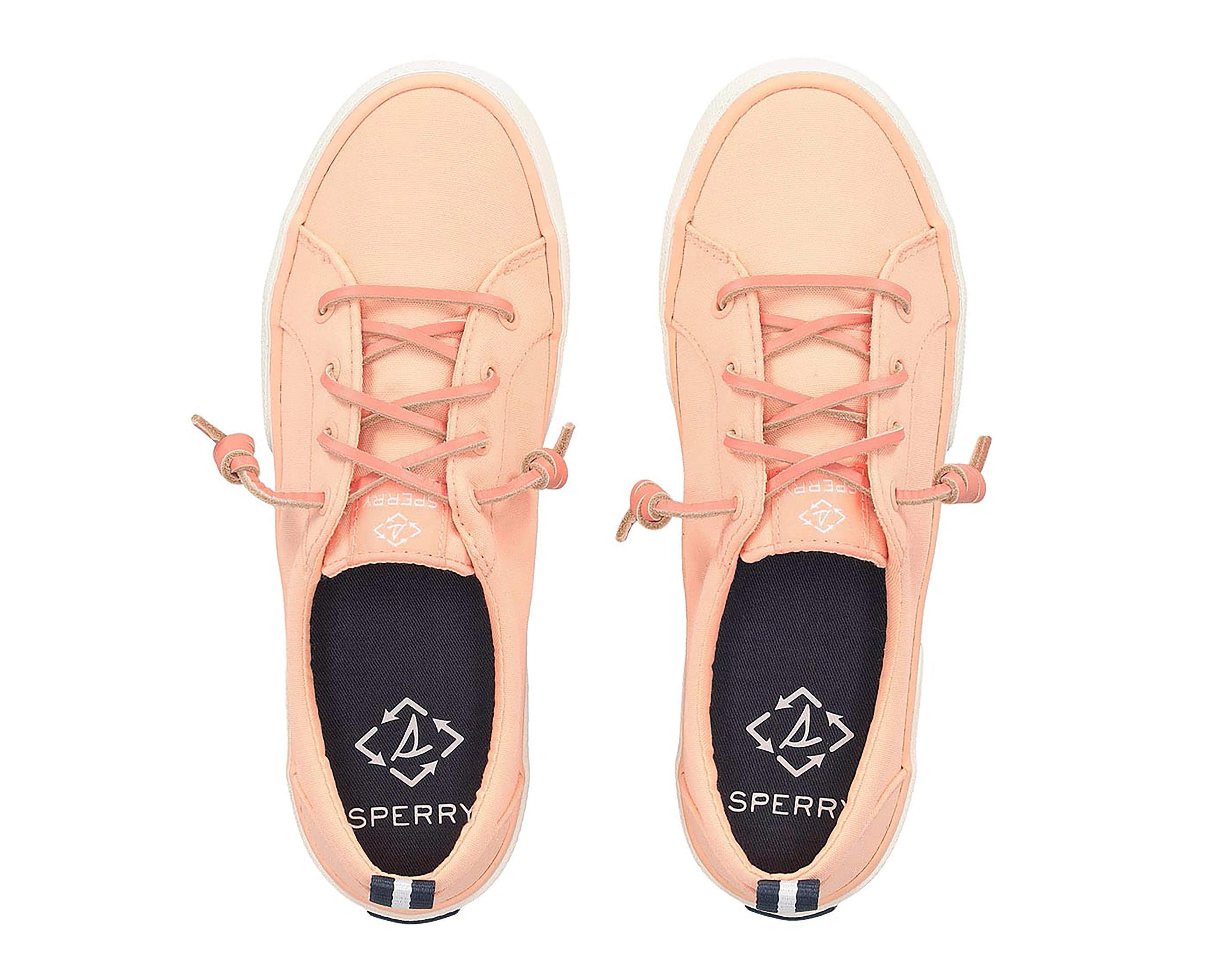 Foto 4 pulgar | Tenis Casuales Sperry para Mujer