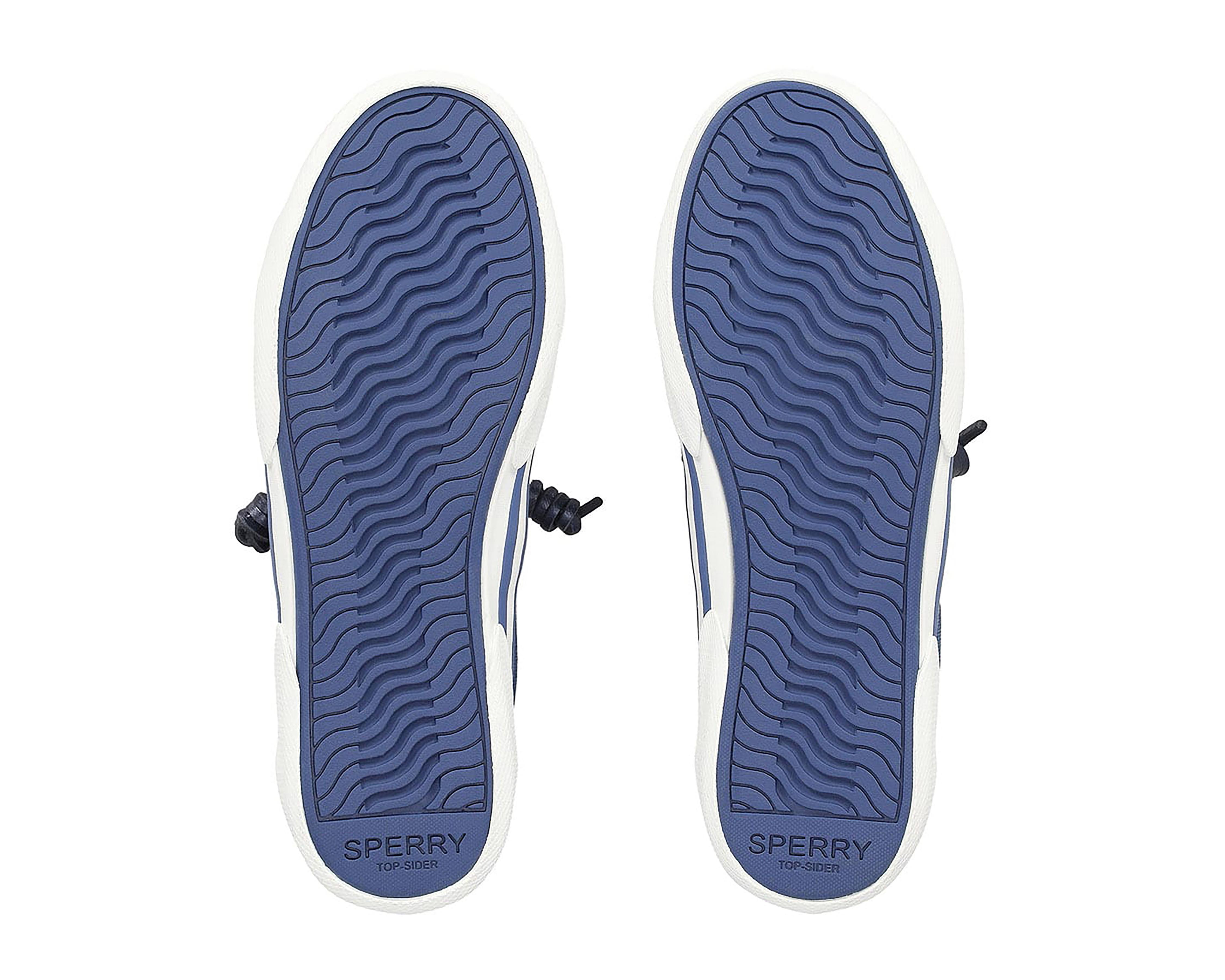 Foto 3 pulgar | Tenis Casuales Sperry para Mujer