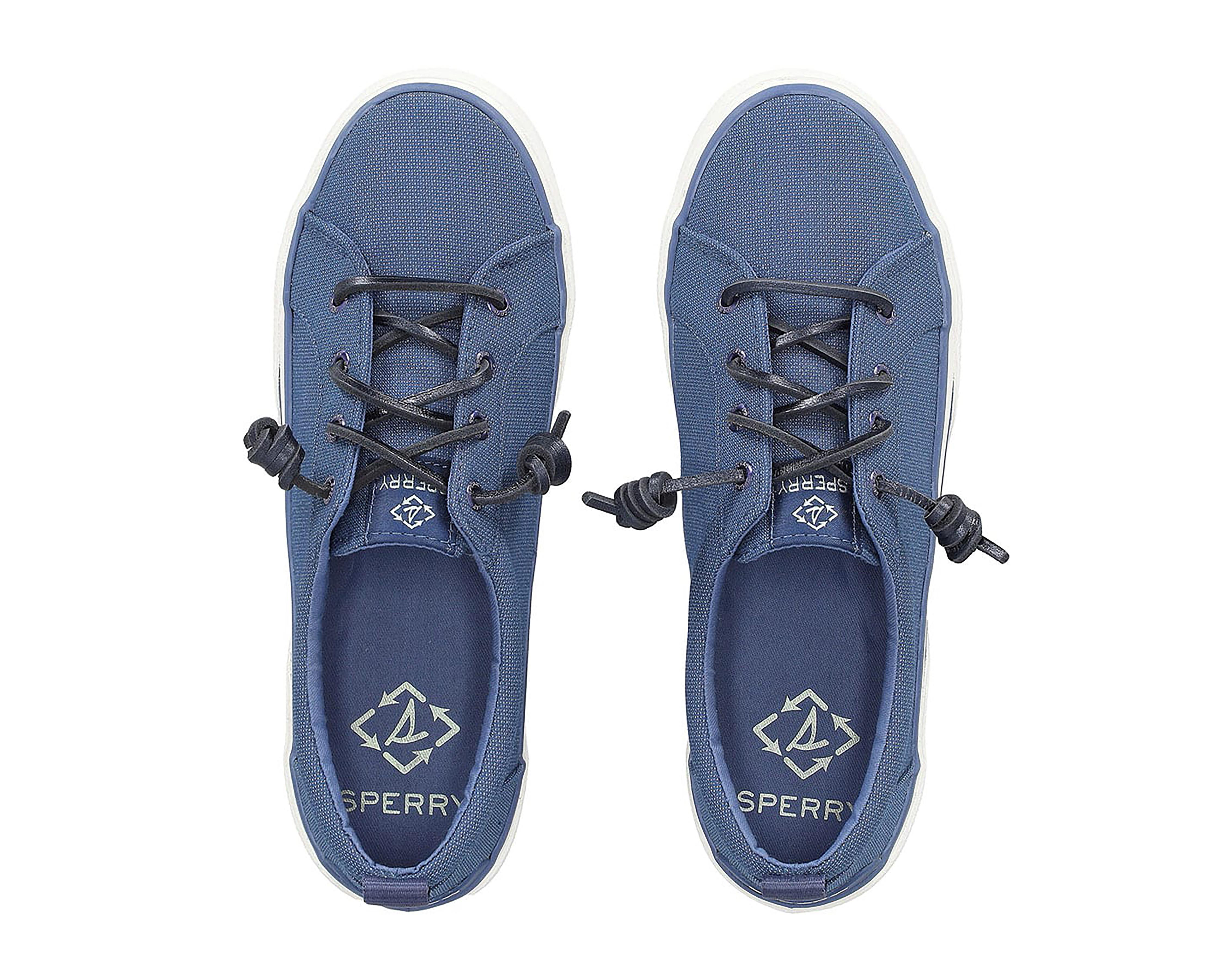 Foto 4 pulgar | Tenis Casuales Sperry para Mujer