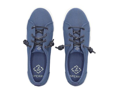 Foto 3 | Tenis Casuales Sperry para Mujer