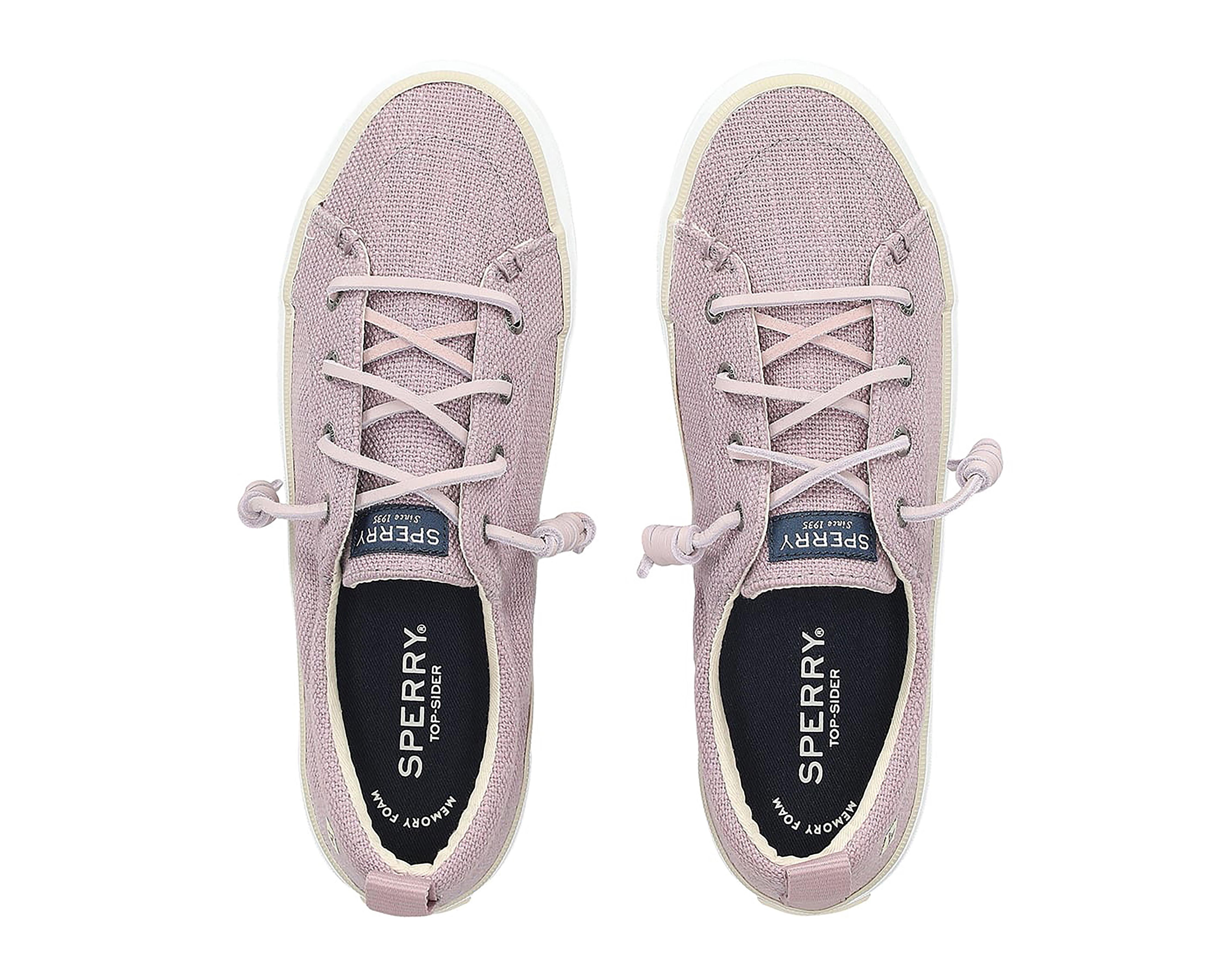 Foto 4 pulgar | Tenis Casuales Sperry para Mujer