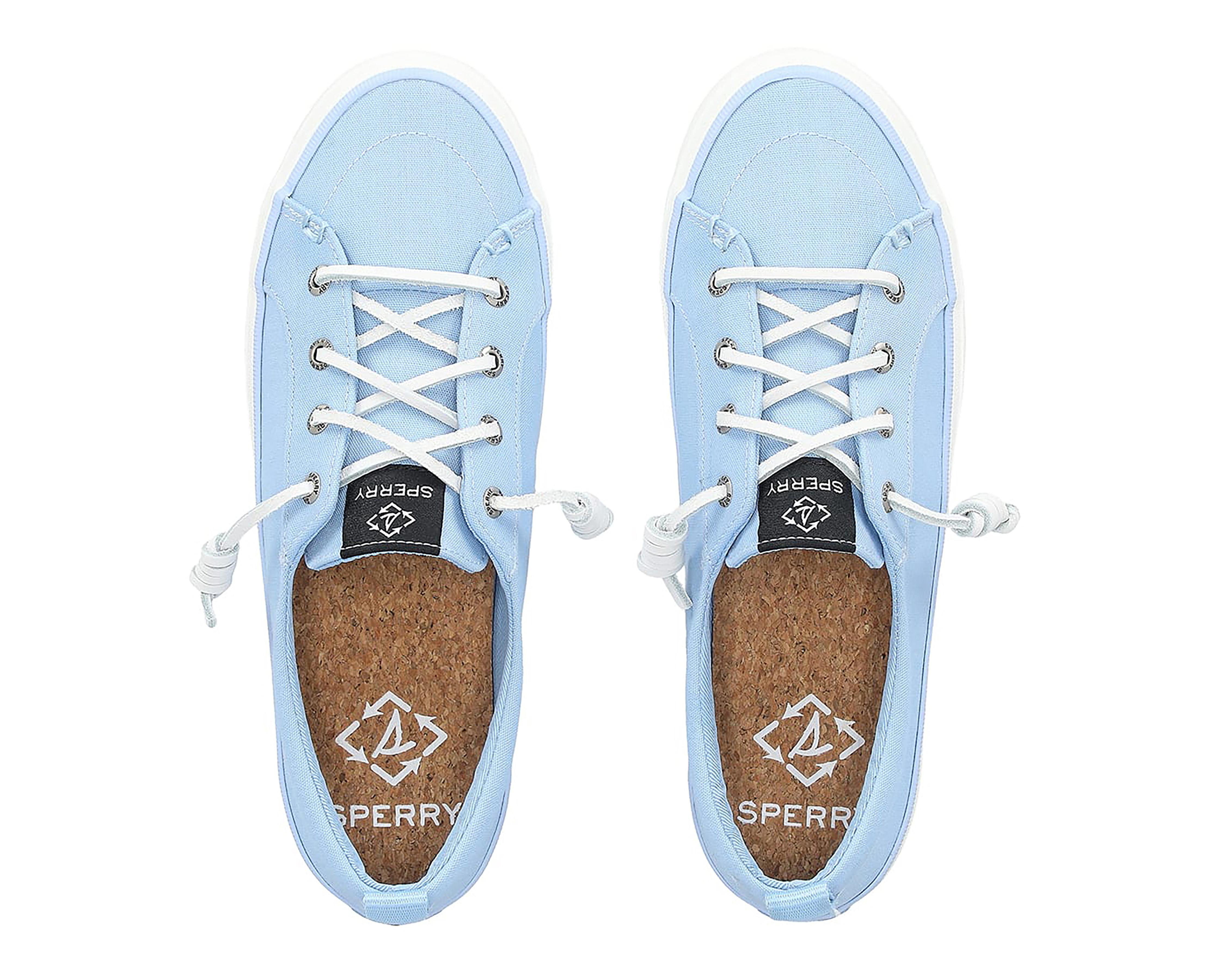 Foto 4 pulgar | Tenis Casuales Sperry para Mujer