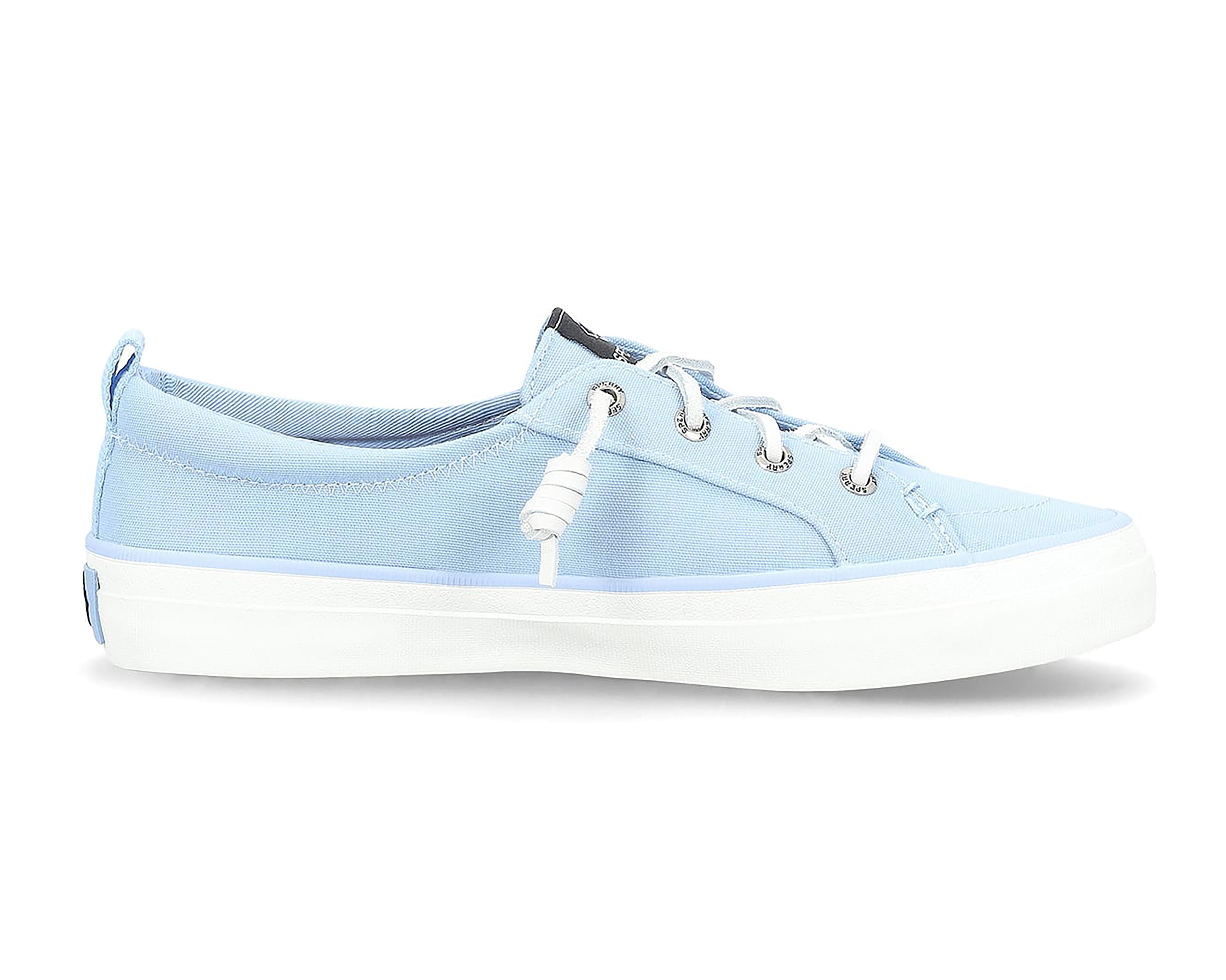 Foto 5 pulgar | Tenis Casuales Sperry para Mujer