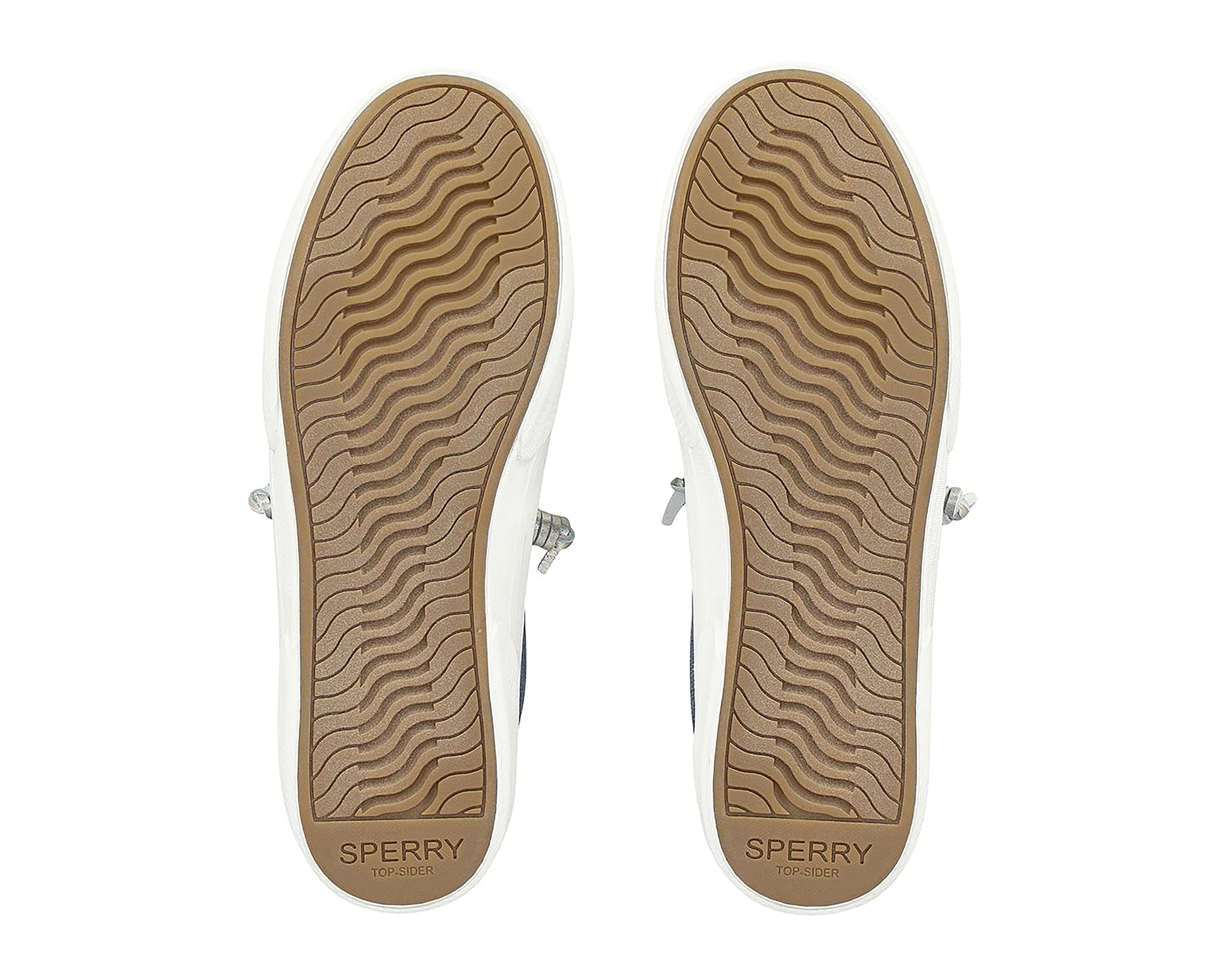 Foto 3 pulgar | Tenis Casuales Sperry para Mujer