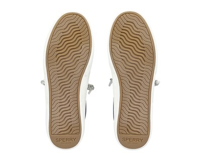 Foto 2 | Tenis Casuales Sperry para Mujer