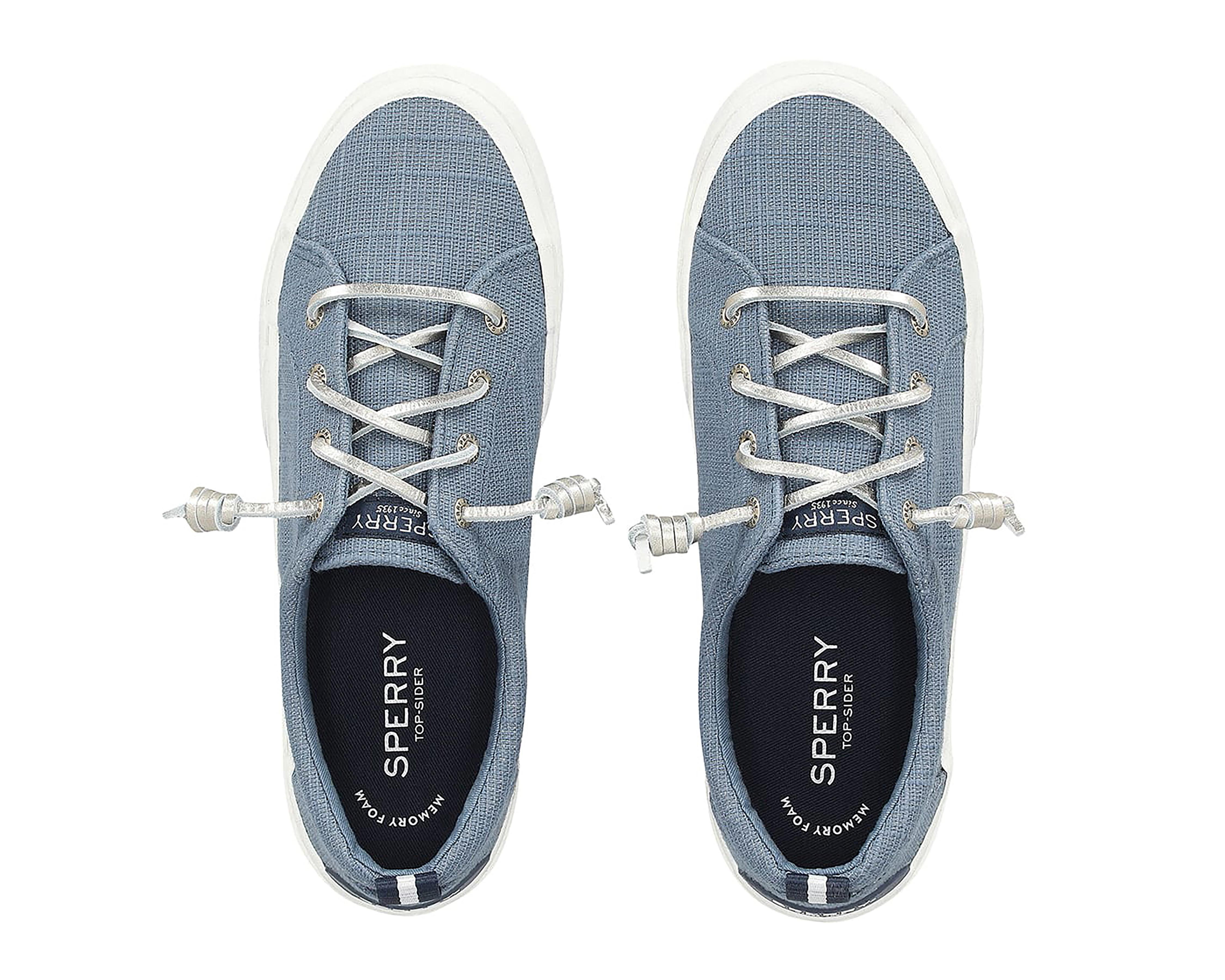 Foto 4 pulgar | Tenis Casuales Sperry para Mujer