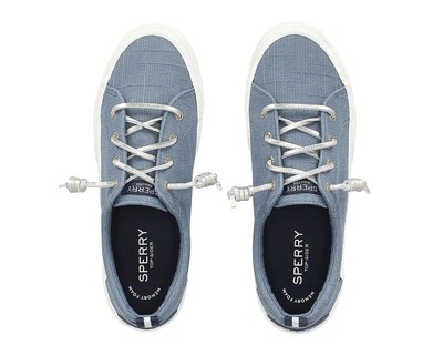 Foto 3 | Tenis Casuales Sperry para Mujer
