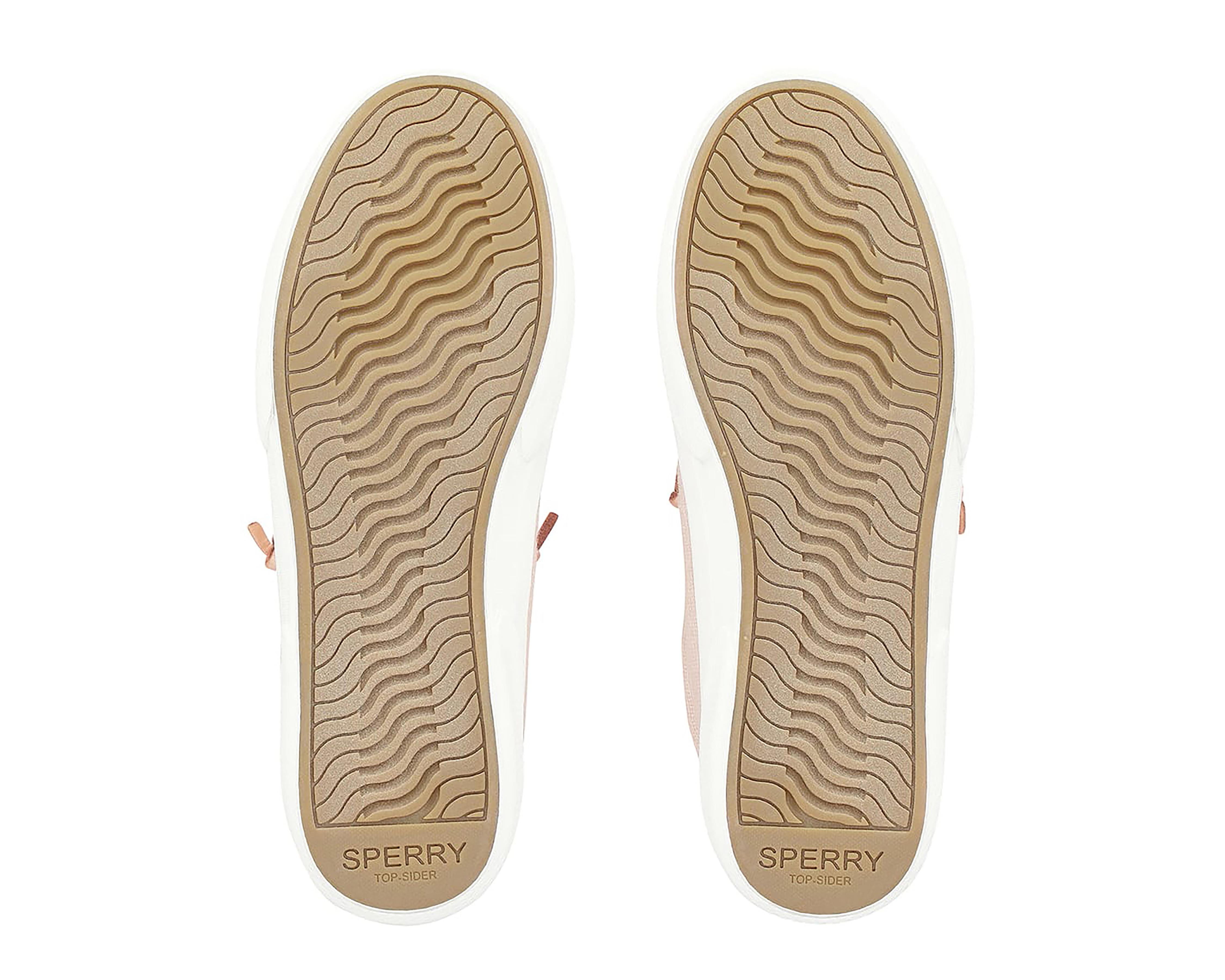 Foto 3 pulgar | Tenis Casuales Sperry para Mujer