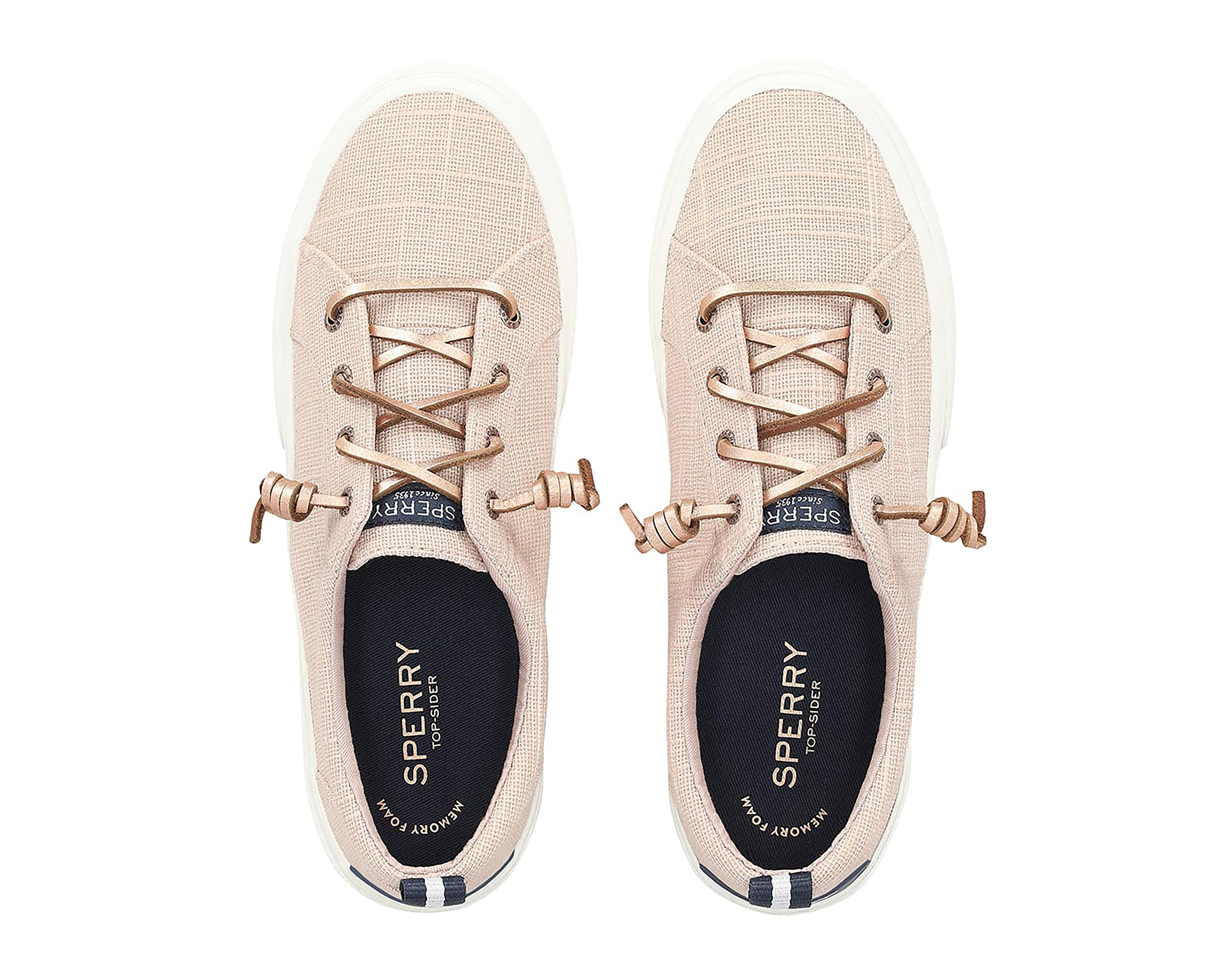 Foto 4 pulgar | Tenis Casuales Sperry para Mujer