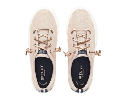 Foto 3 | Tenis Casuales Sperry para Mujer