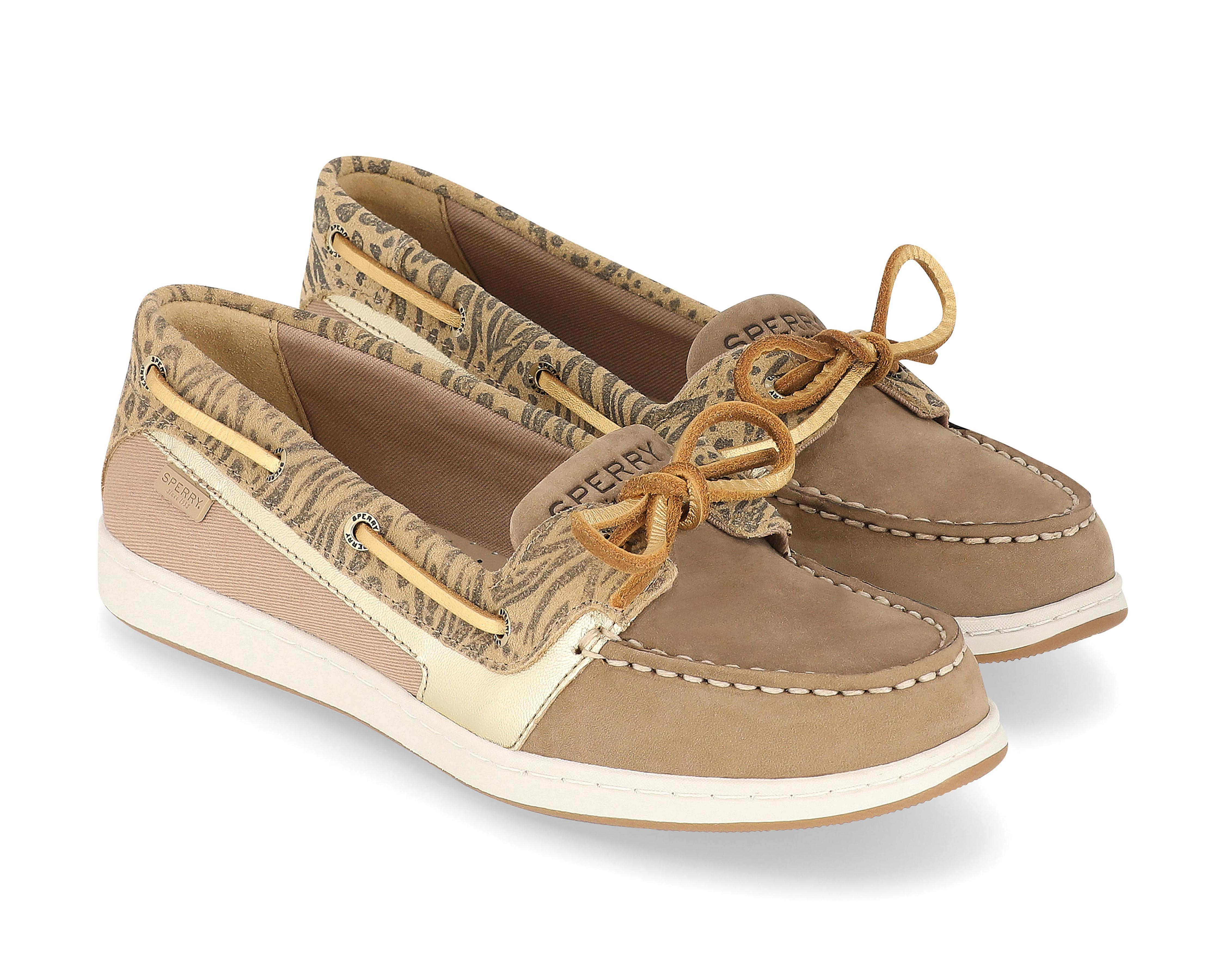 Zapatos Casuales Sperry para Mujer