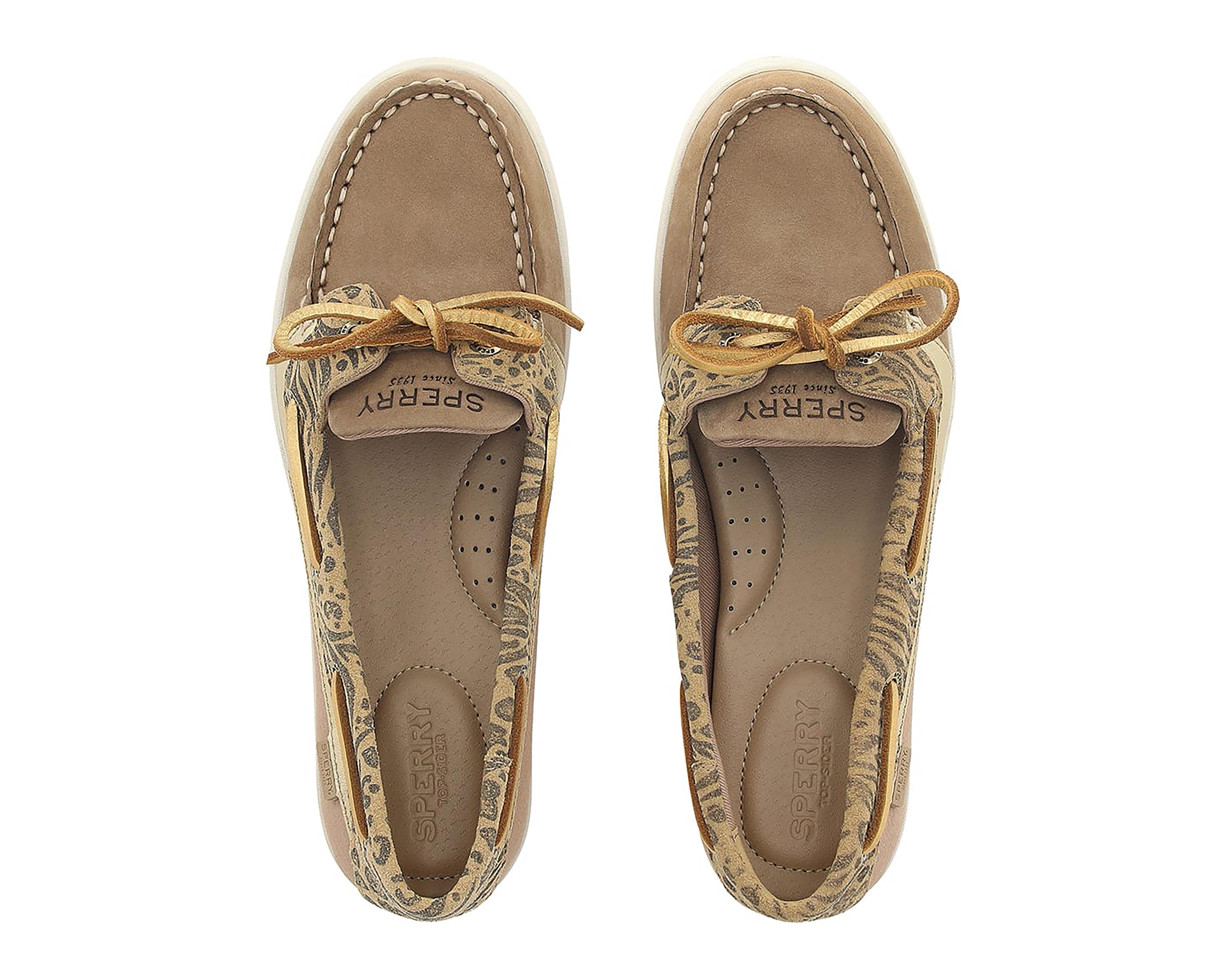 Foto 4 pulgar | Zapatos Casuales Sperry para Mujer