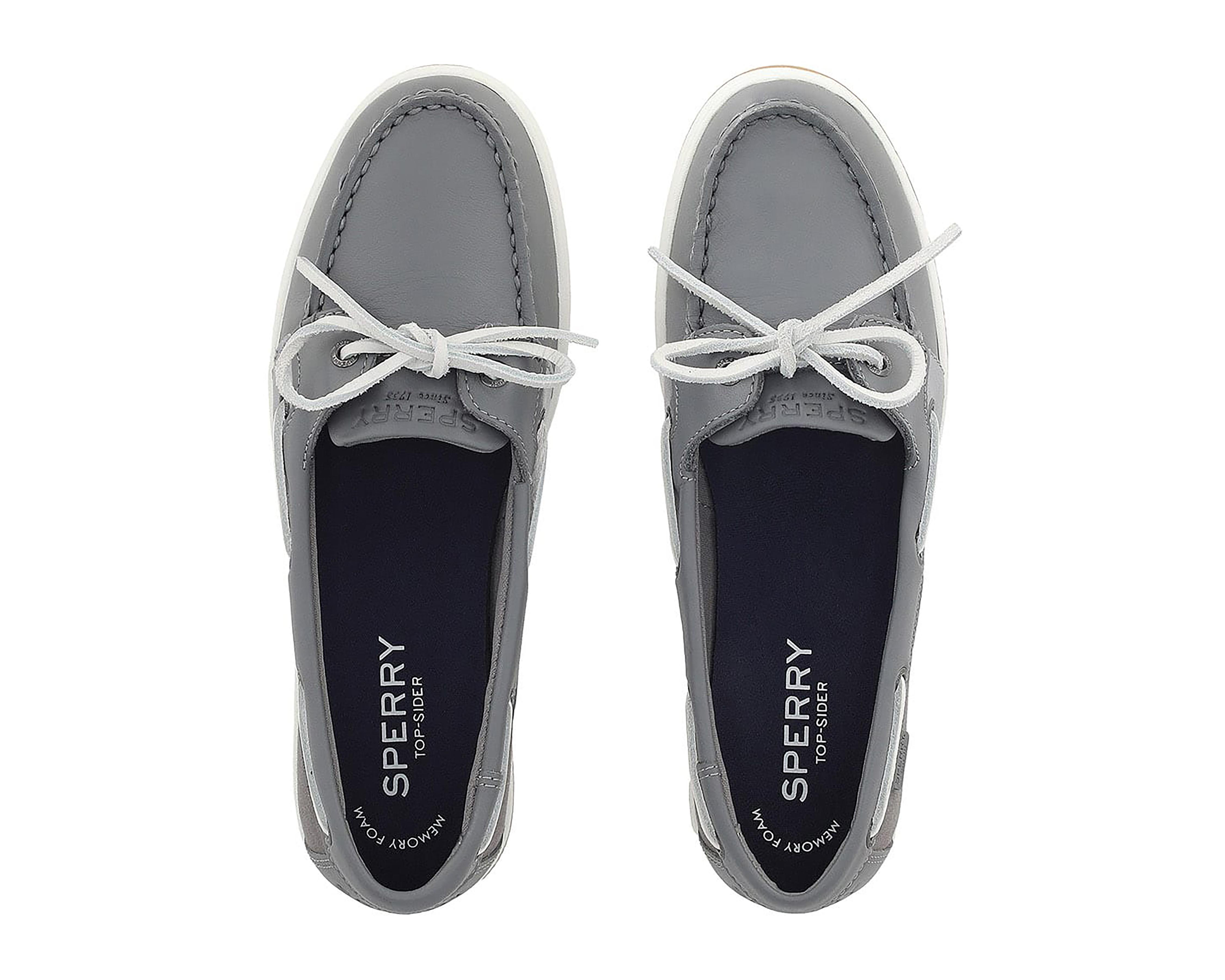 Foto 3 | Zapatos Casuales Sperry para Mujer