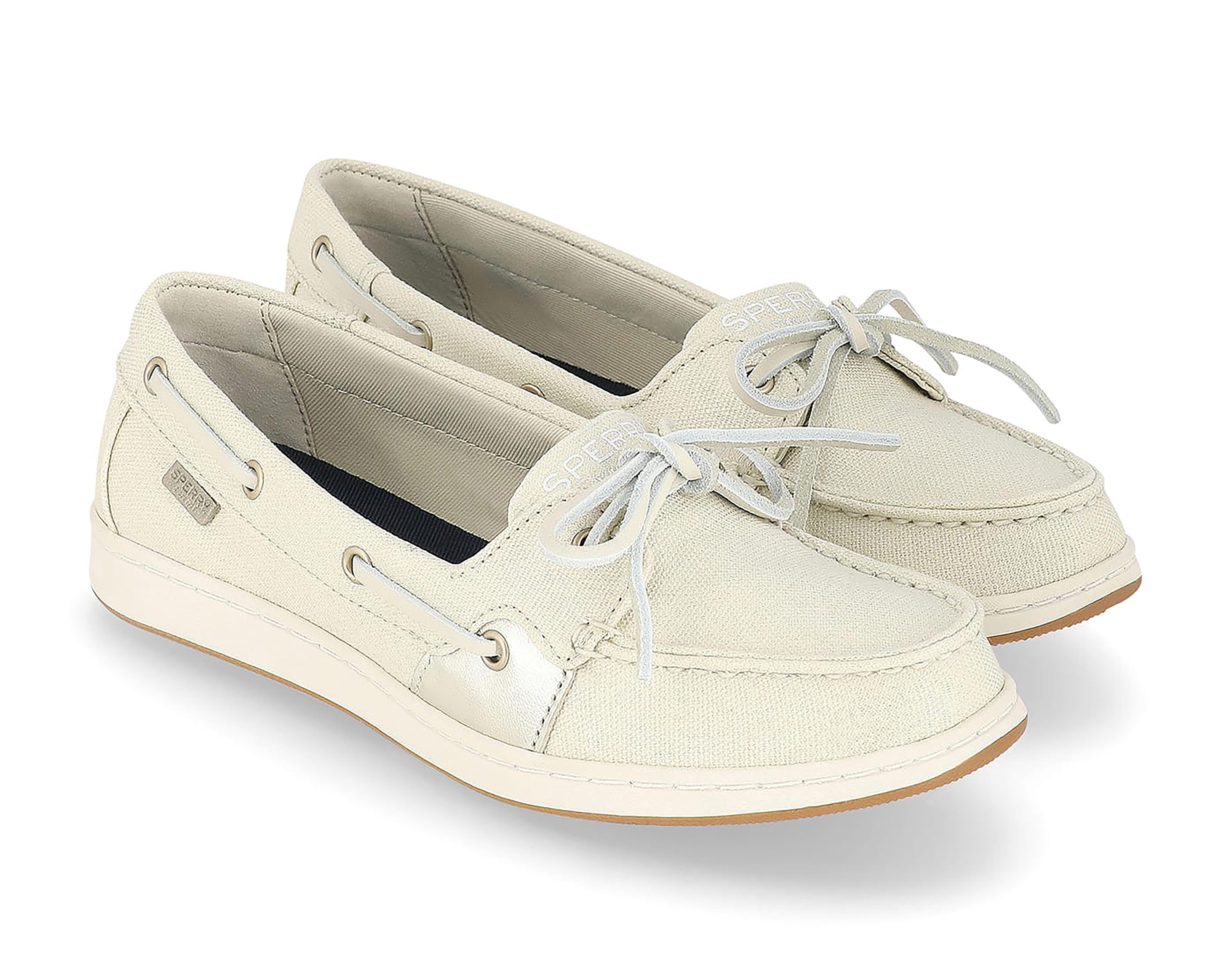 Zapatos Casuales Sperry para Mujer