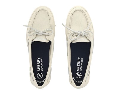 Foto 3 | Zapatos Casuales Sperry para Mujer