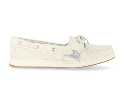 Foto 4 | Zapatos Casuales Sperry para Mujer