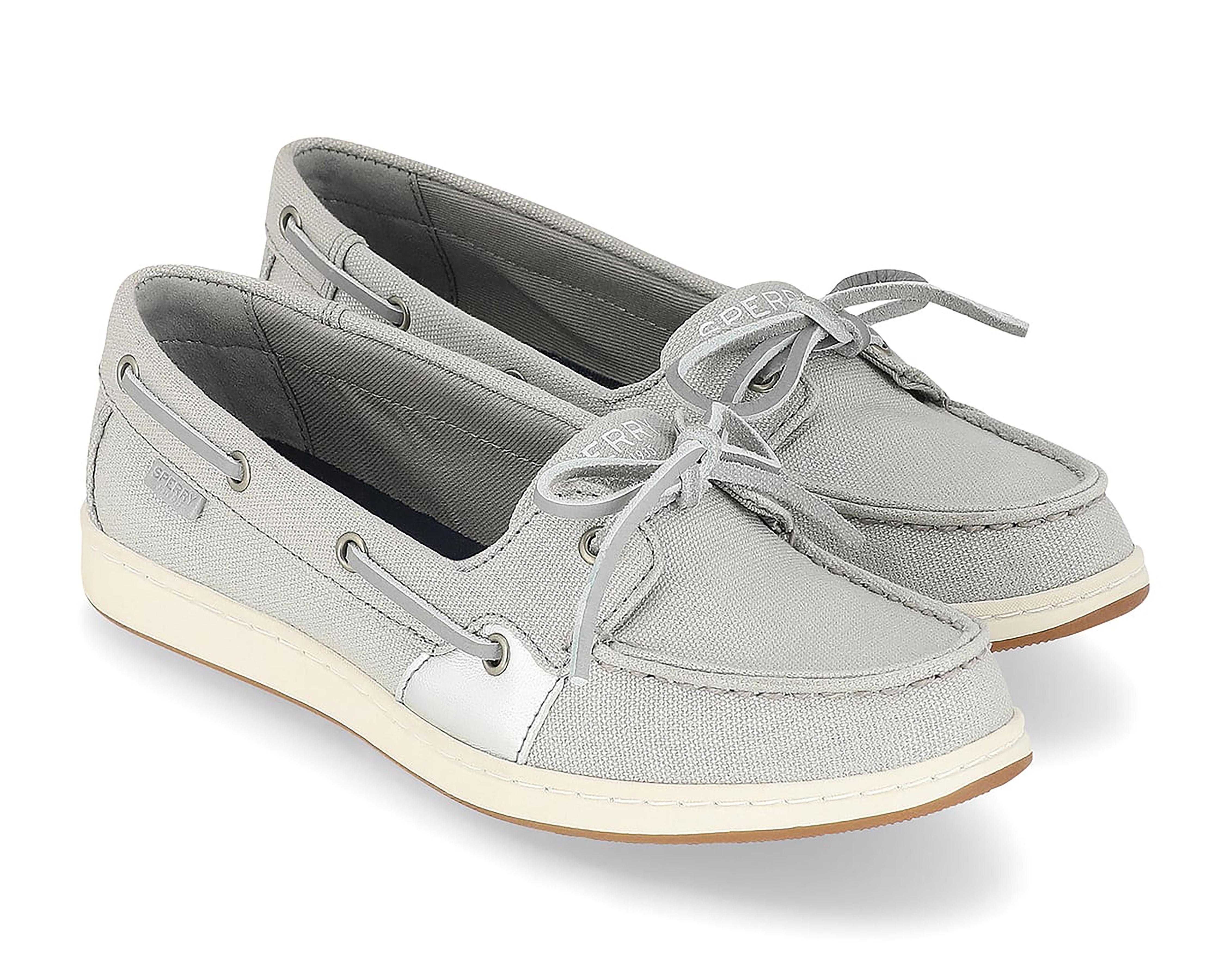 Zapatos Casuales Sperry para Mujer